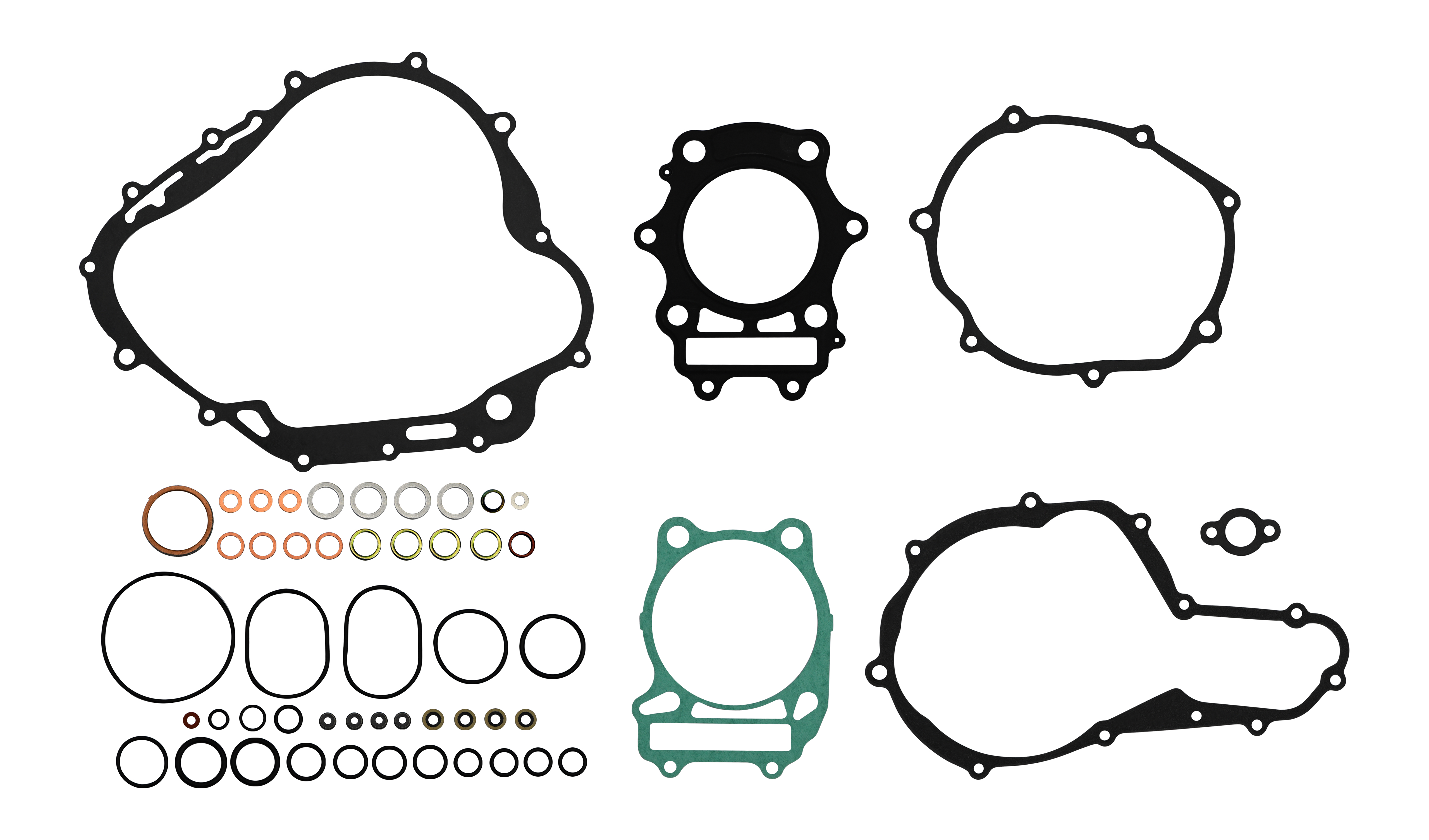 Hendler Full Gasket Set Suzuki DR350 1990-1999