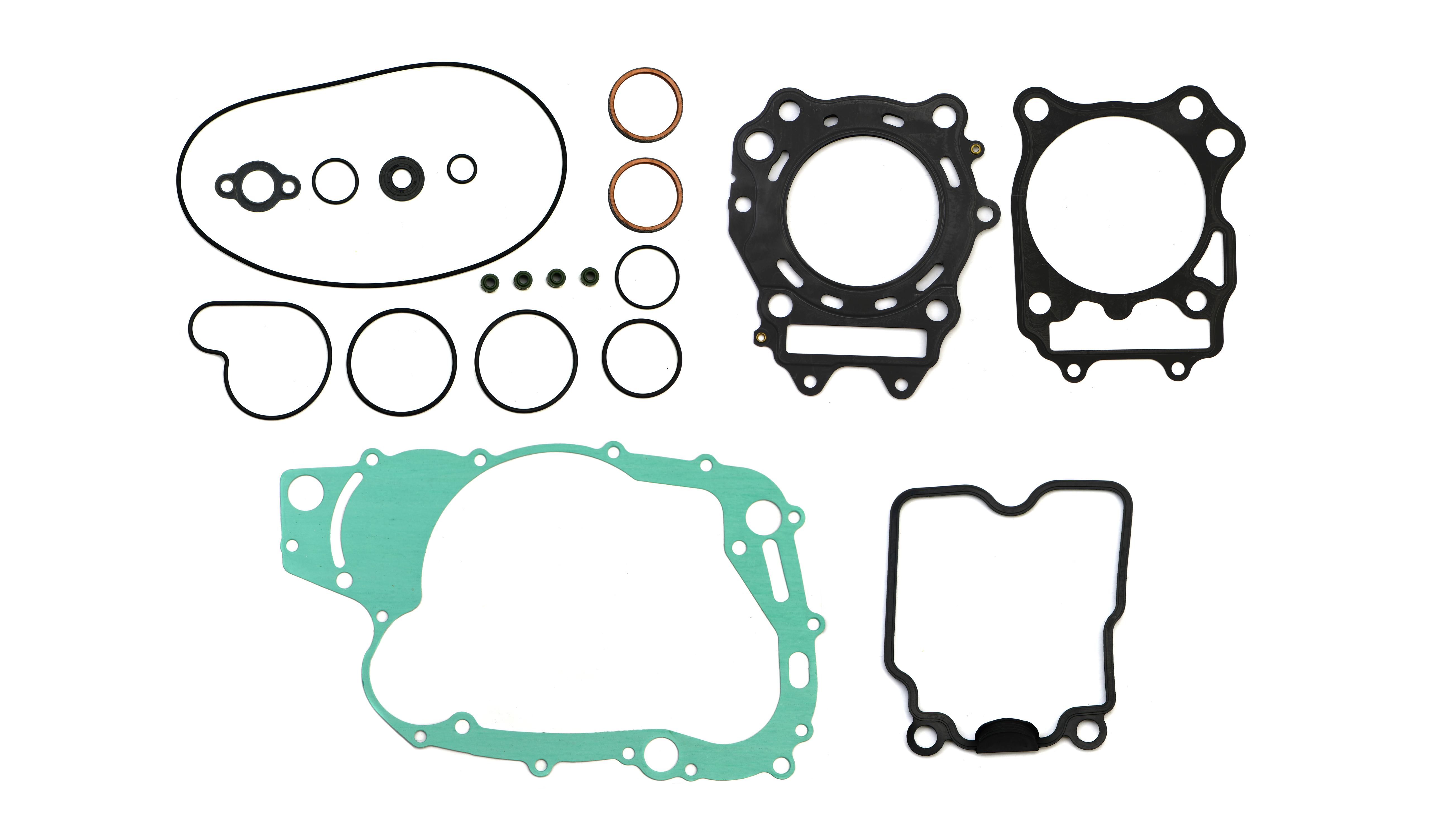 Centauro Full Gasket Set Suzuki AN400 Burgman 1999-2002