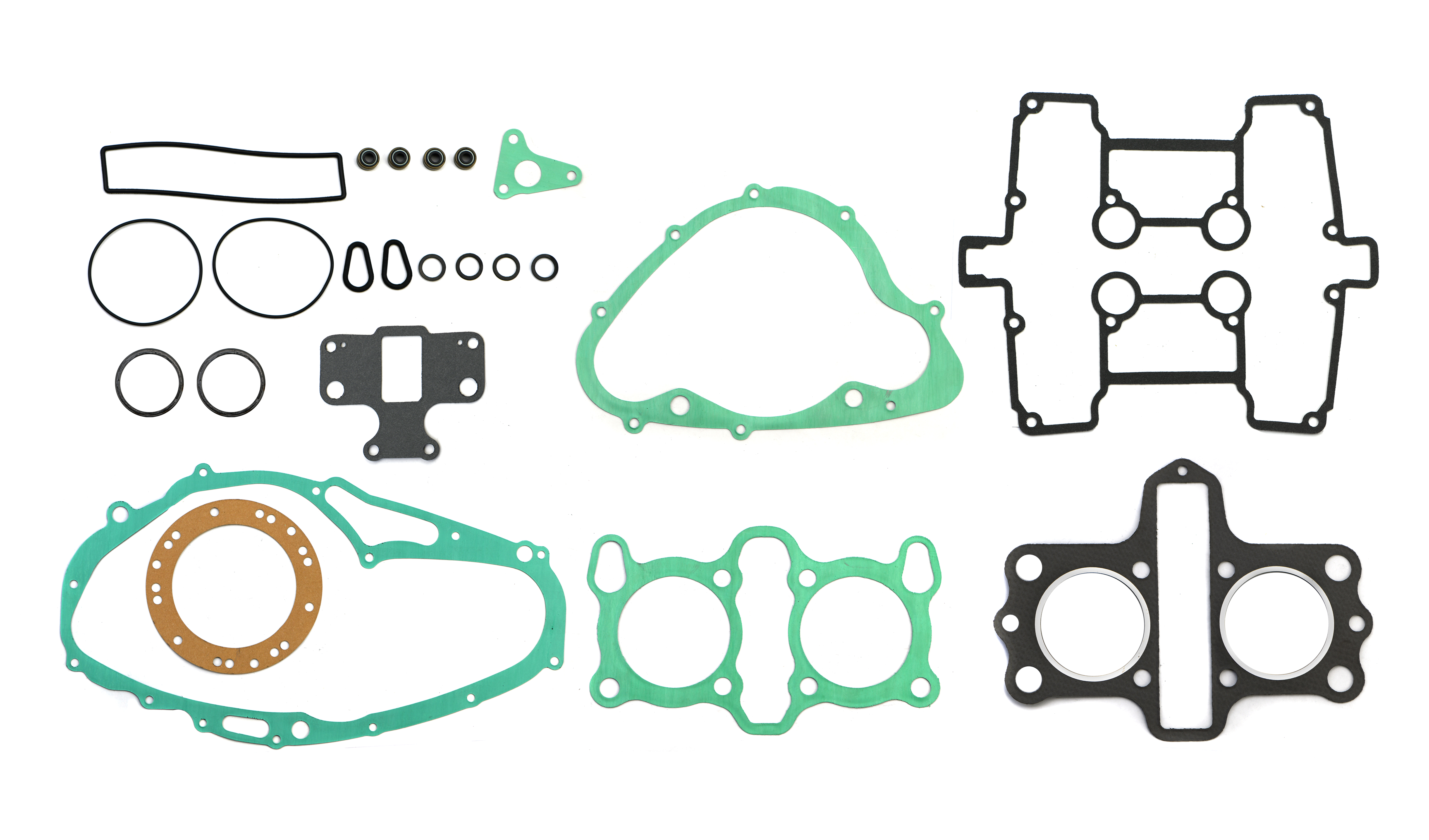 Centauro Full Gasket Set Suzuki GS400,GS425 1977-1980