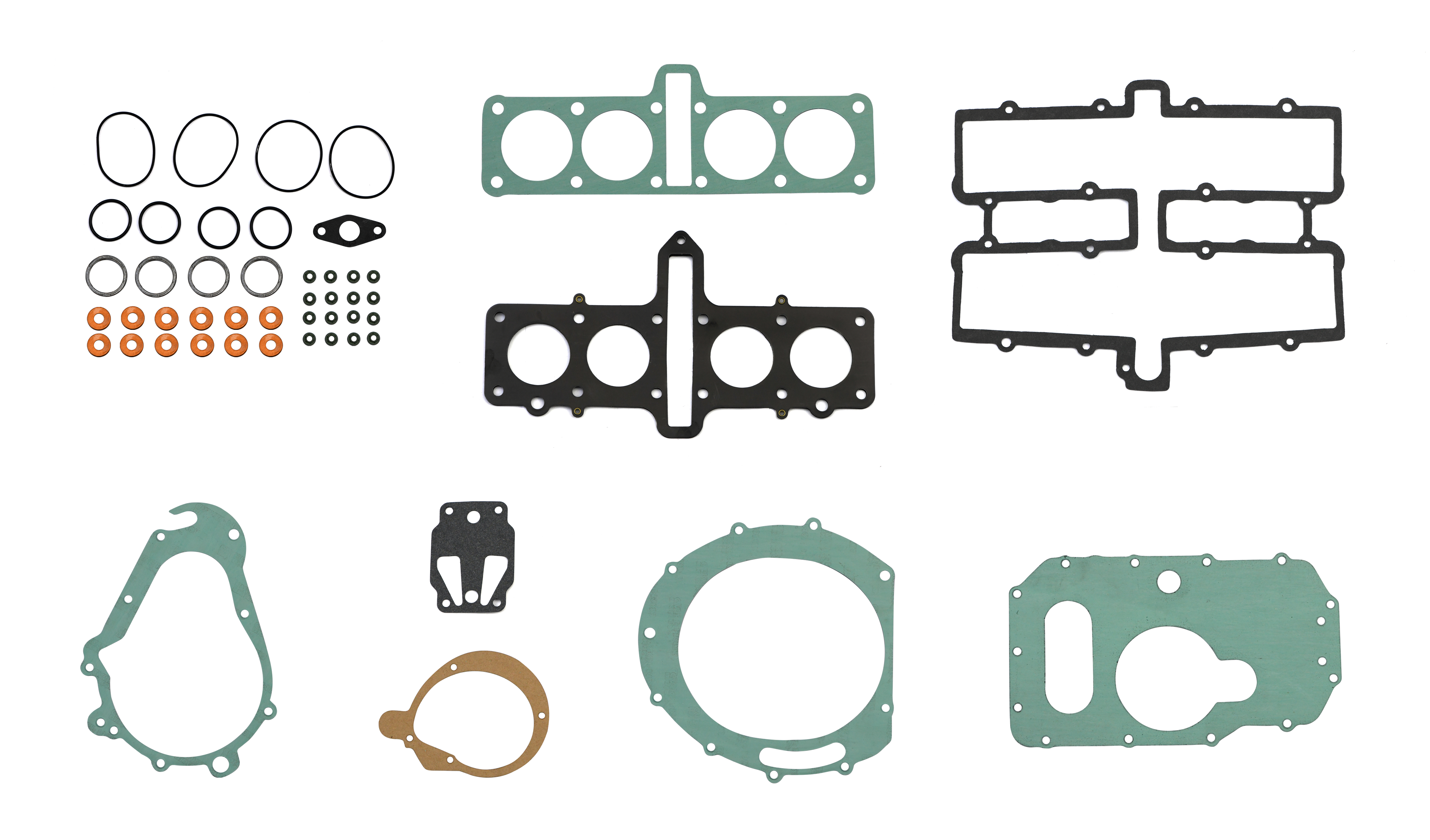 Centauro Full Gasket Set Suzuki GSX400F 1981-1986