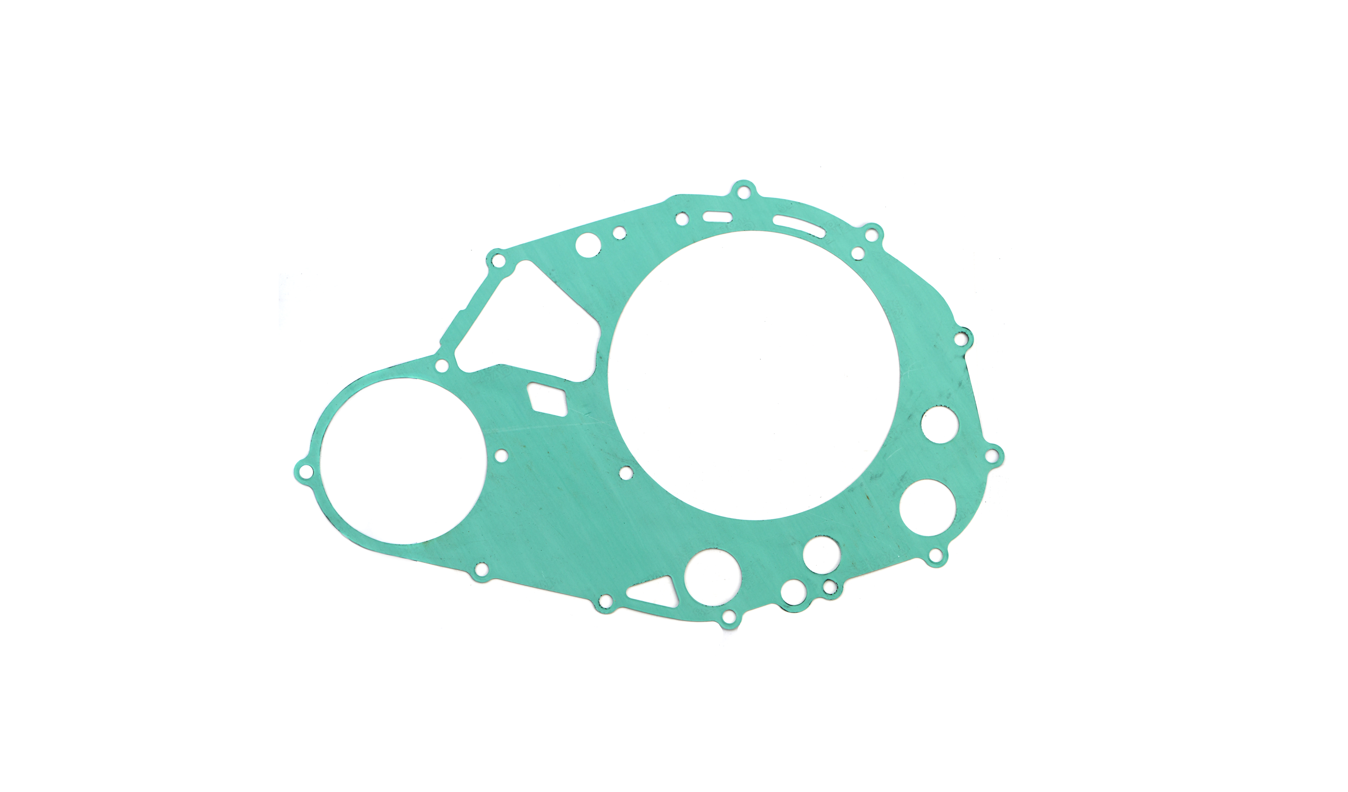 Centauro Clutch Cover Gasket Suzuki LT-A400FL0 King Quad Auto (4WD) 2002-2010