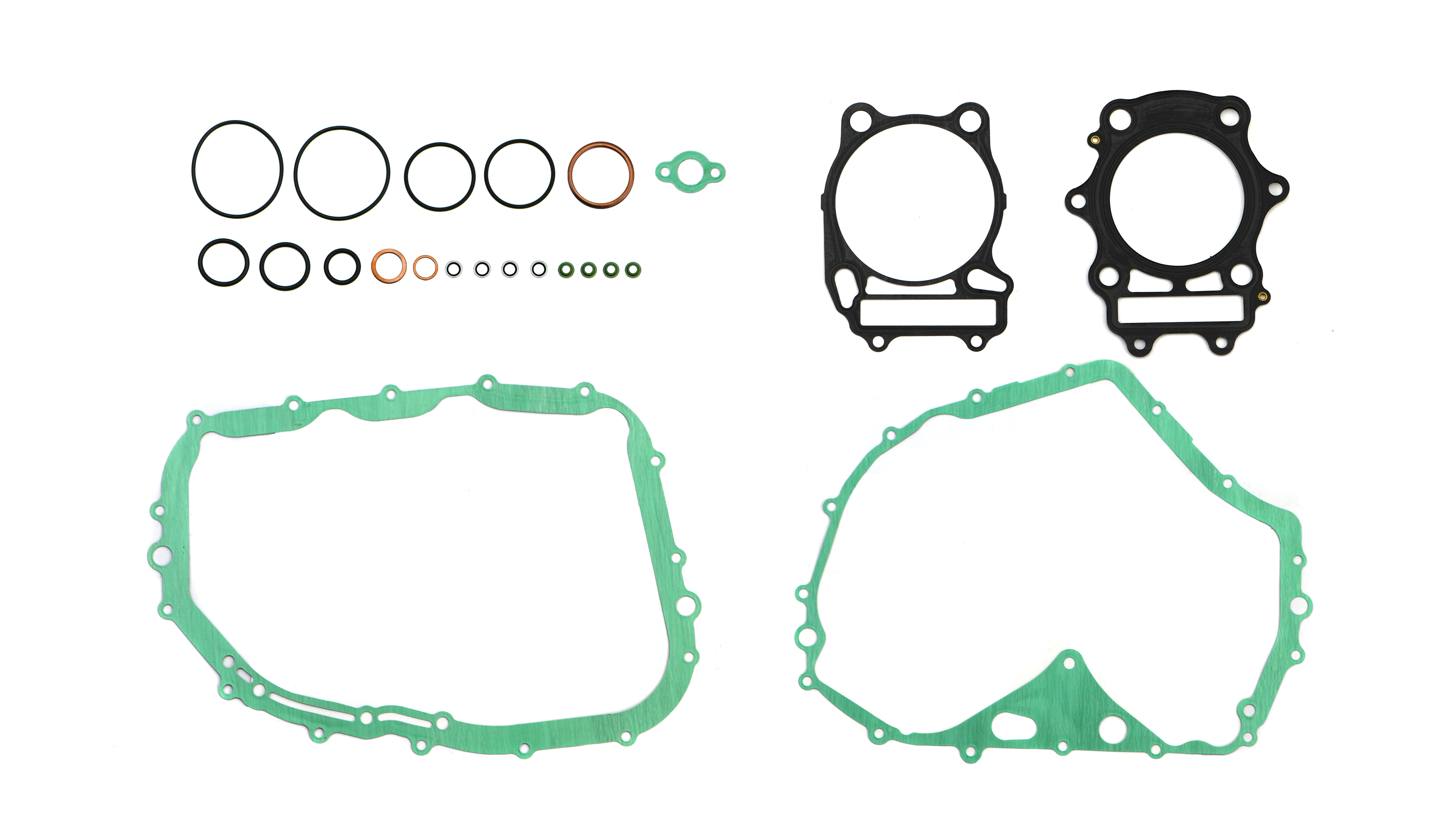 Centauro Full Gasket Set Suzuki LT-F400FL0 King Quad (4WD) 2002-2010