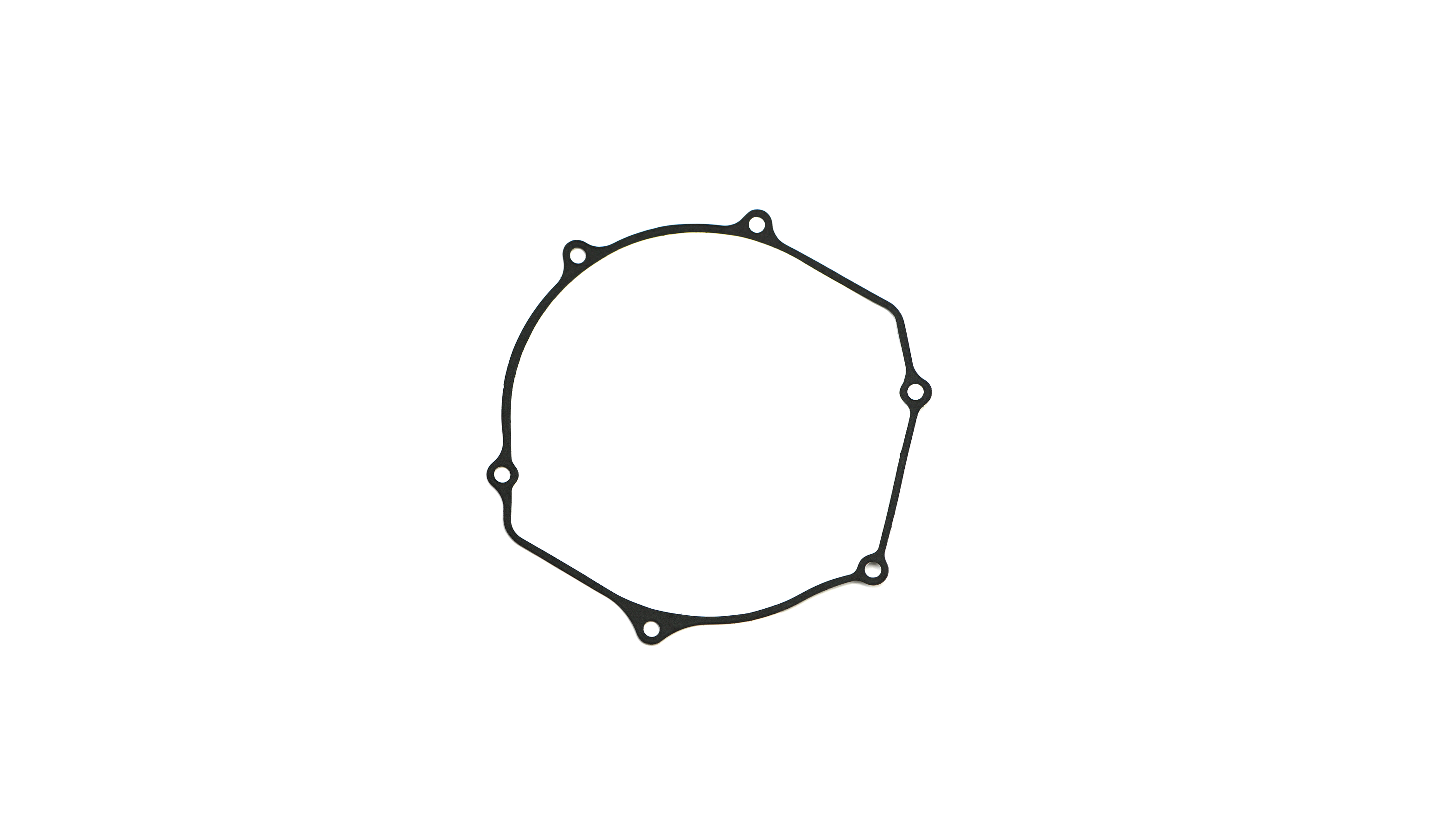 Centauro Clutch Cover Gasket Suzuki RM-Z450K5-K7 2005-2007 (Outer)