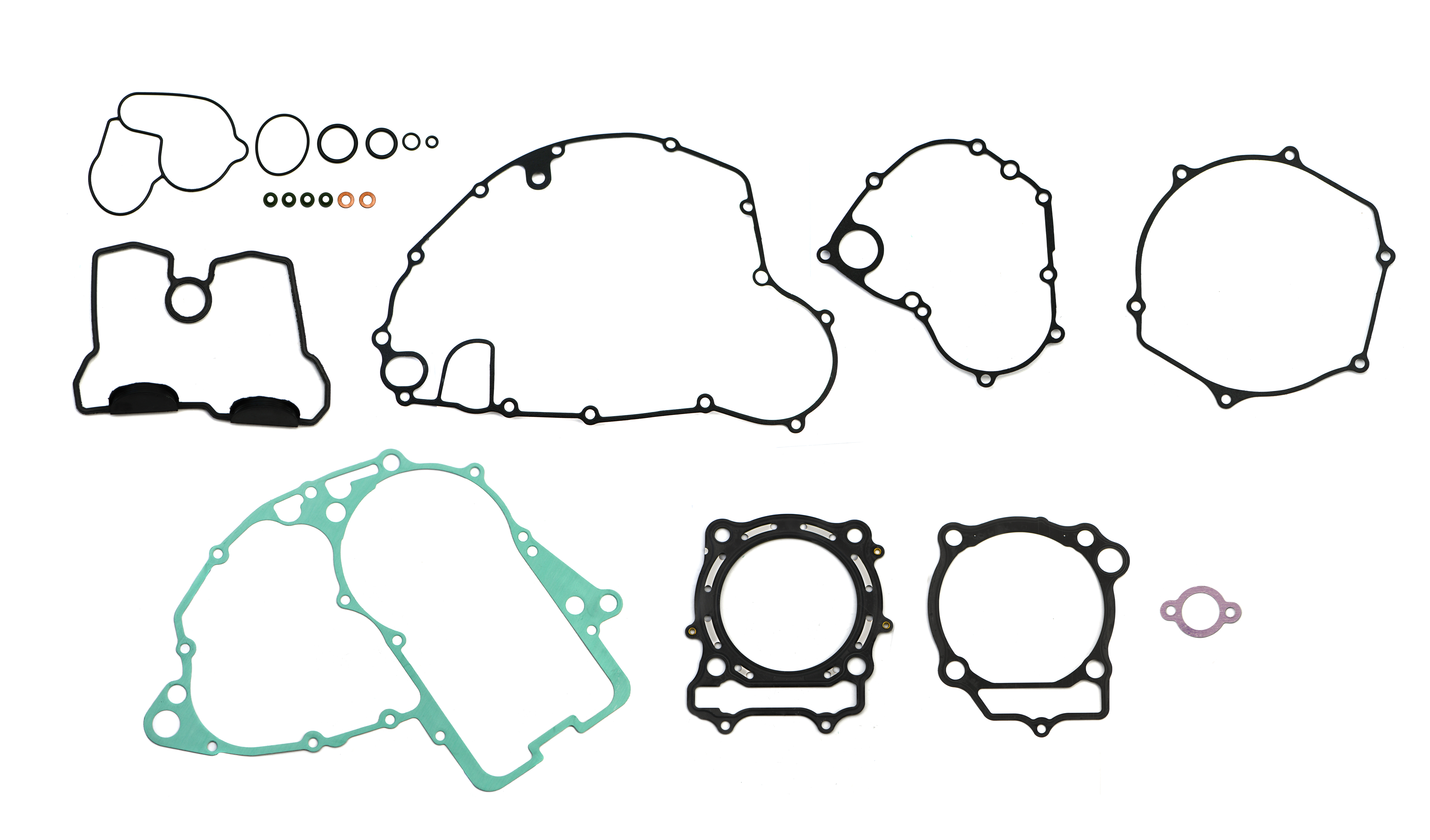 Centauro Full Gasket Set Suzuki RM-Z450 2007