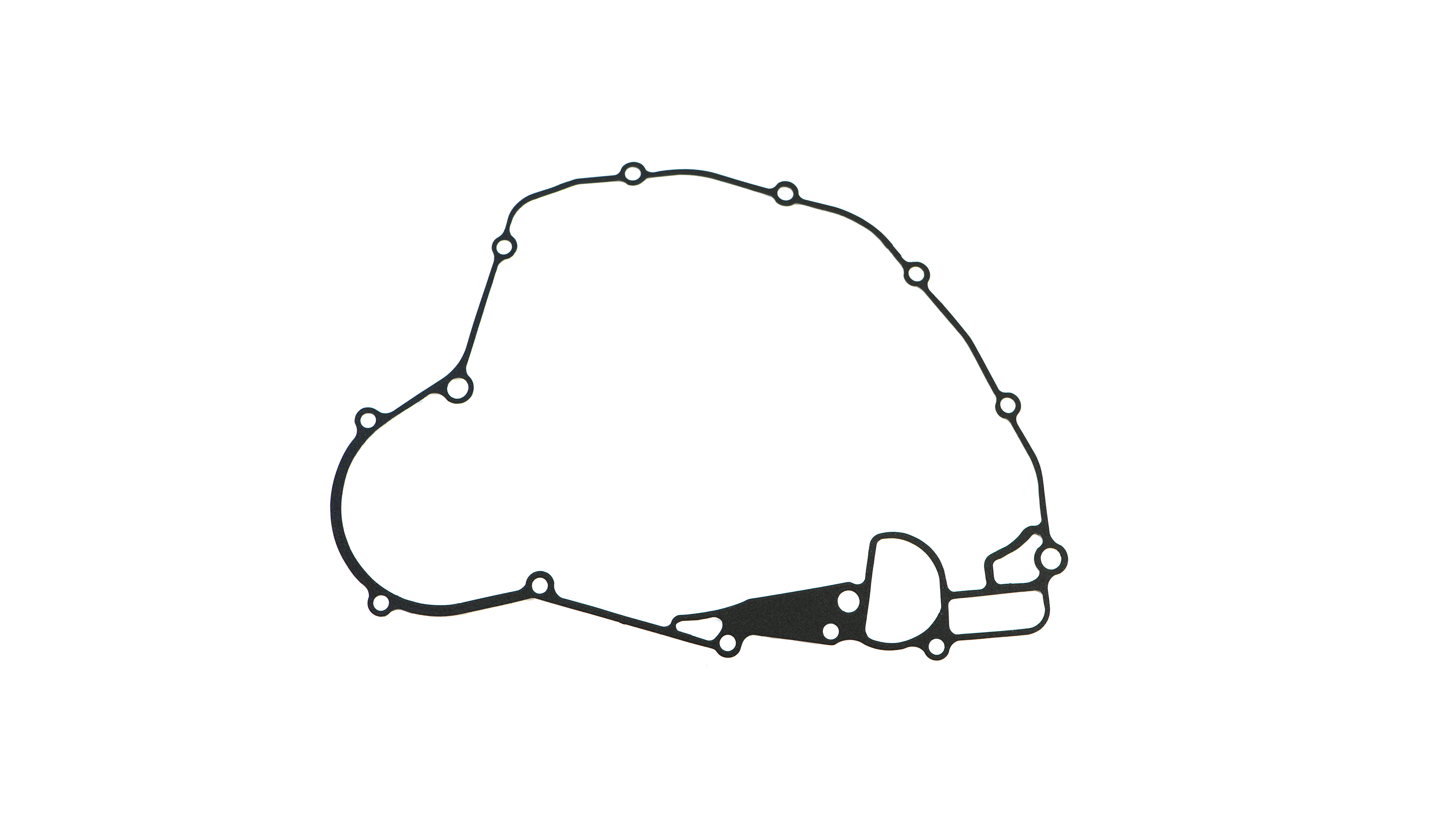 Centauro Clutch Cover Gasket Suzuki RM-Z450K8-L4 2008-2011