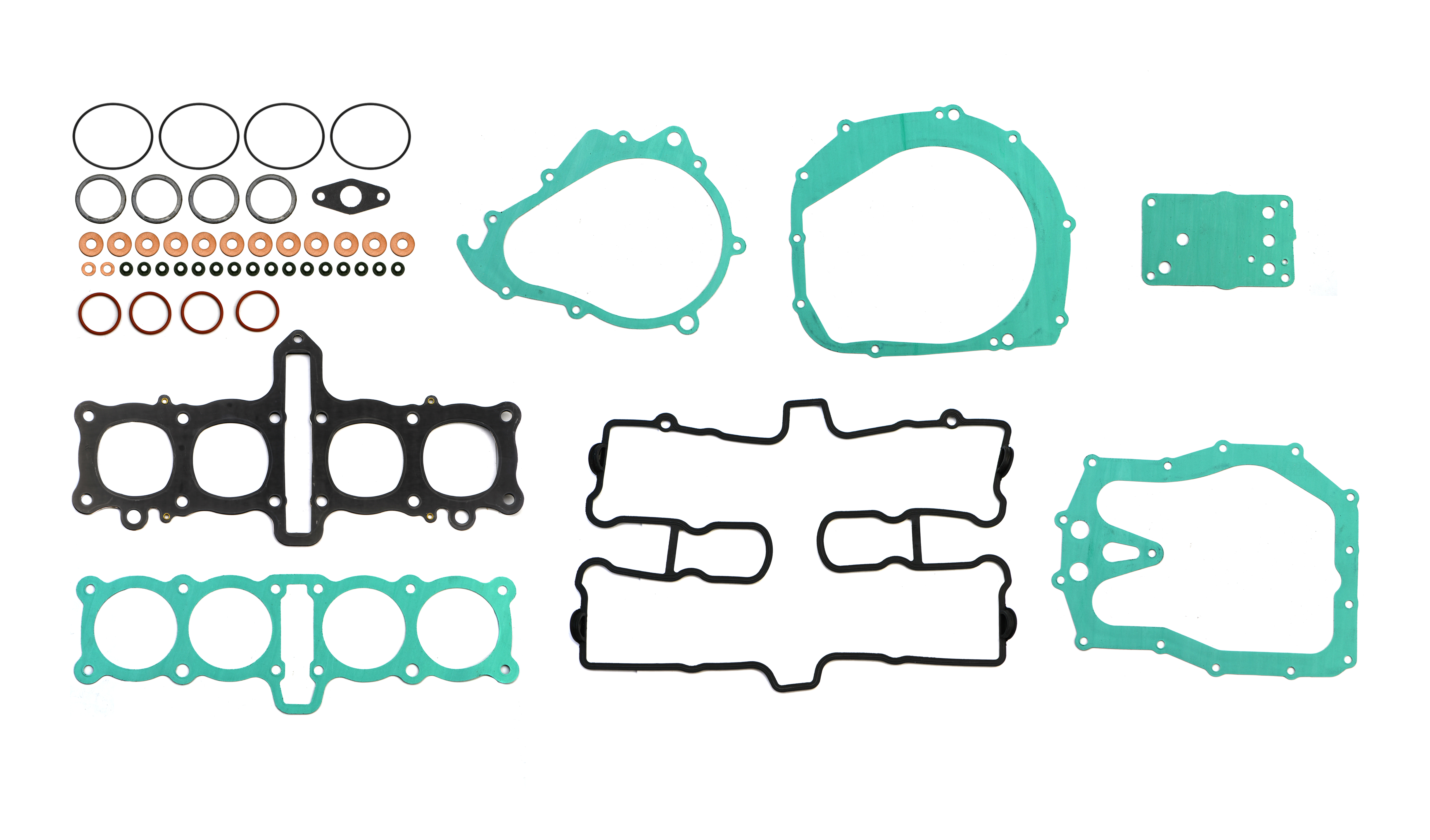 Centauro Full Gasket Set Suzuki GSX550EE,EFE,ES 1983-1988