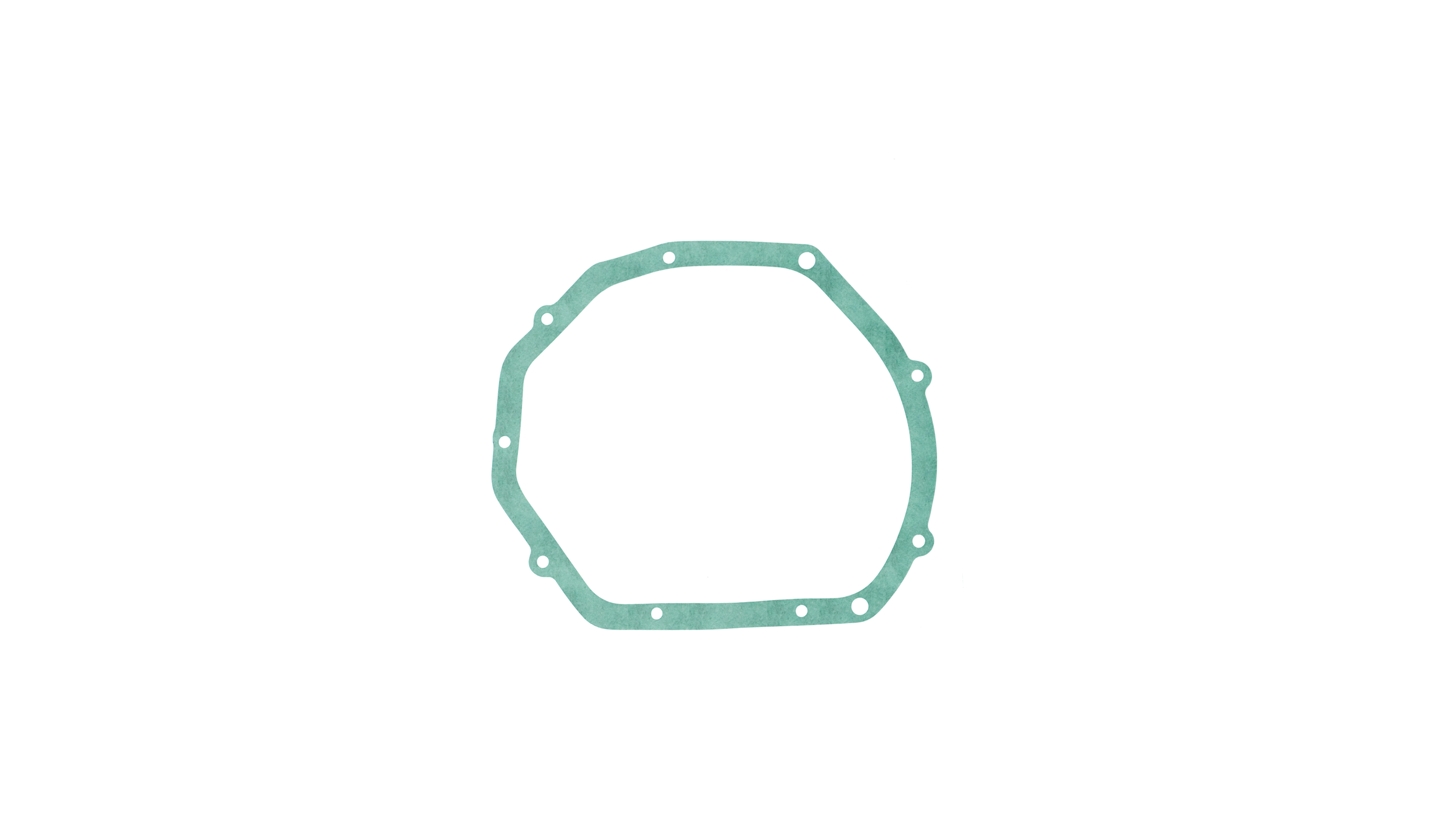 Centauro Clutch Cover Gasket Suzuki GSX600FJ-R,GSF600 1988-2004