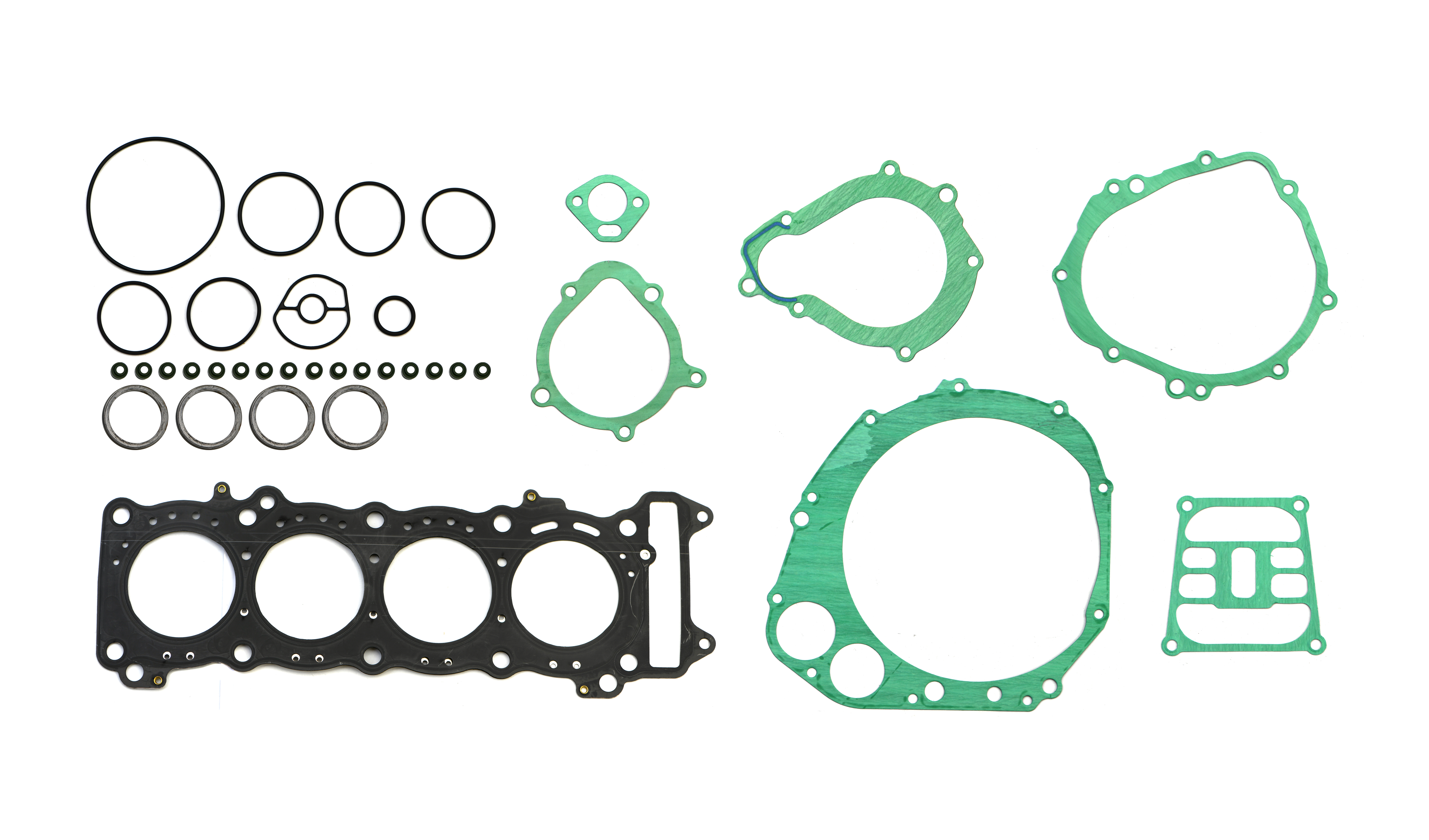 Centauro Full Gasket Set Suzuki GSXR600K4,K5 2004-2005