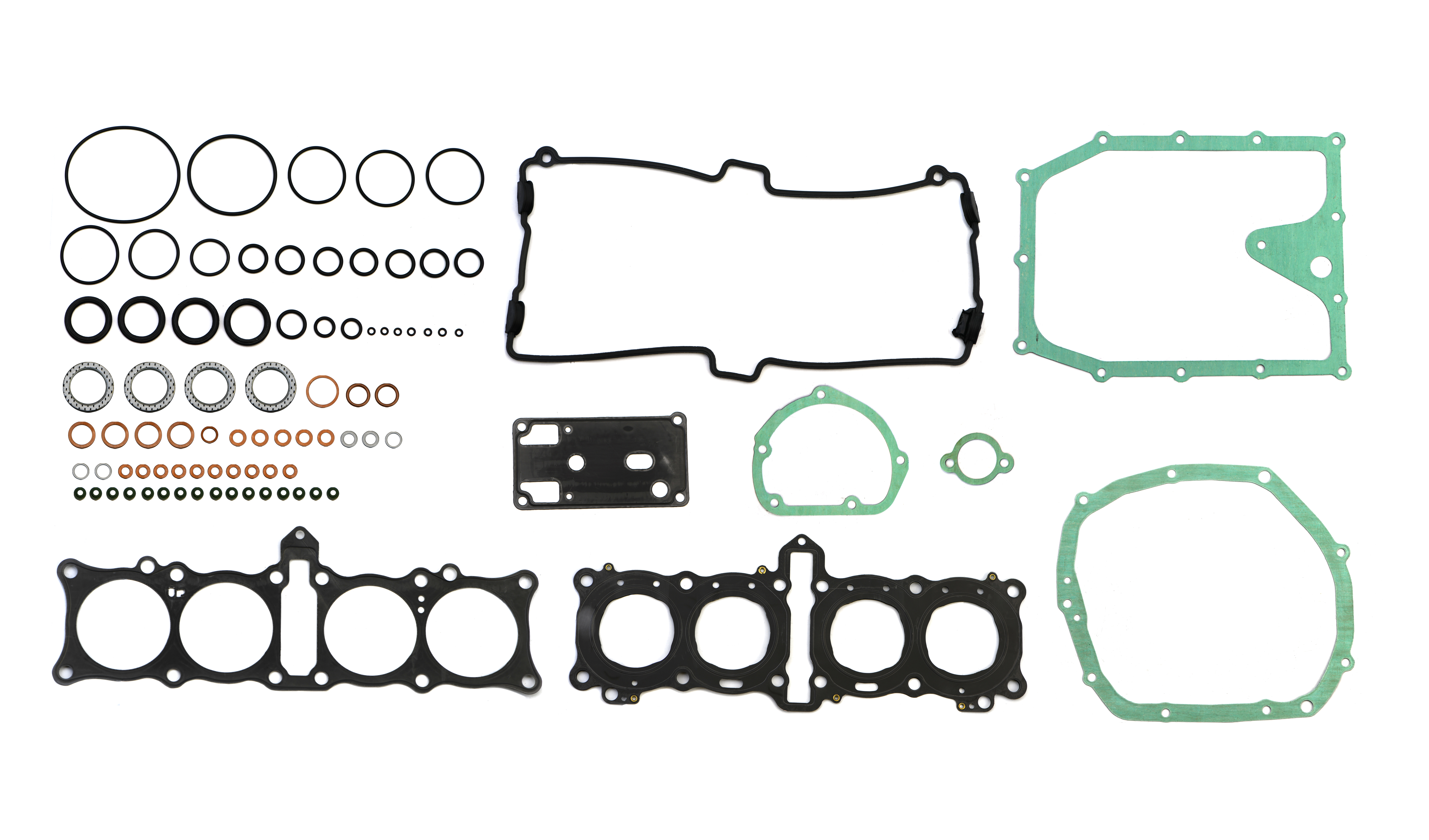 Centauro Full Gasket Set Suzuki RF600R 1993-1998