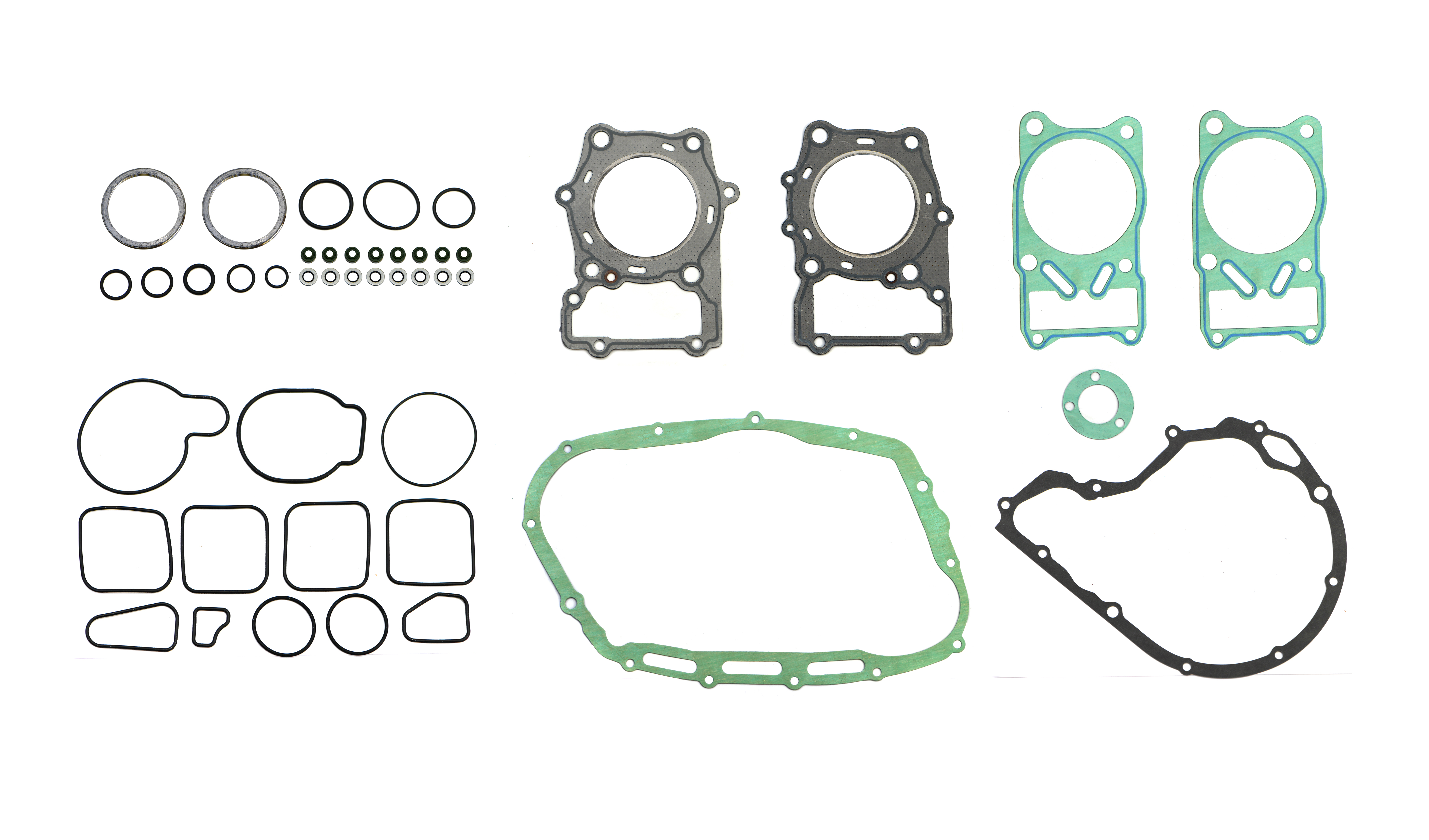 Centauro Full Gasket Set Suzuki VS600S-V 1995-1997