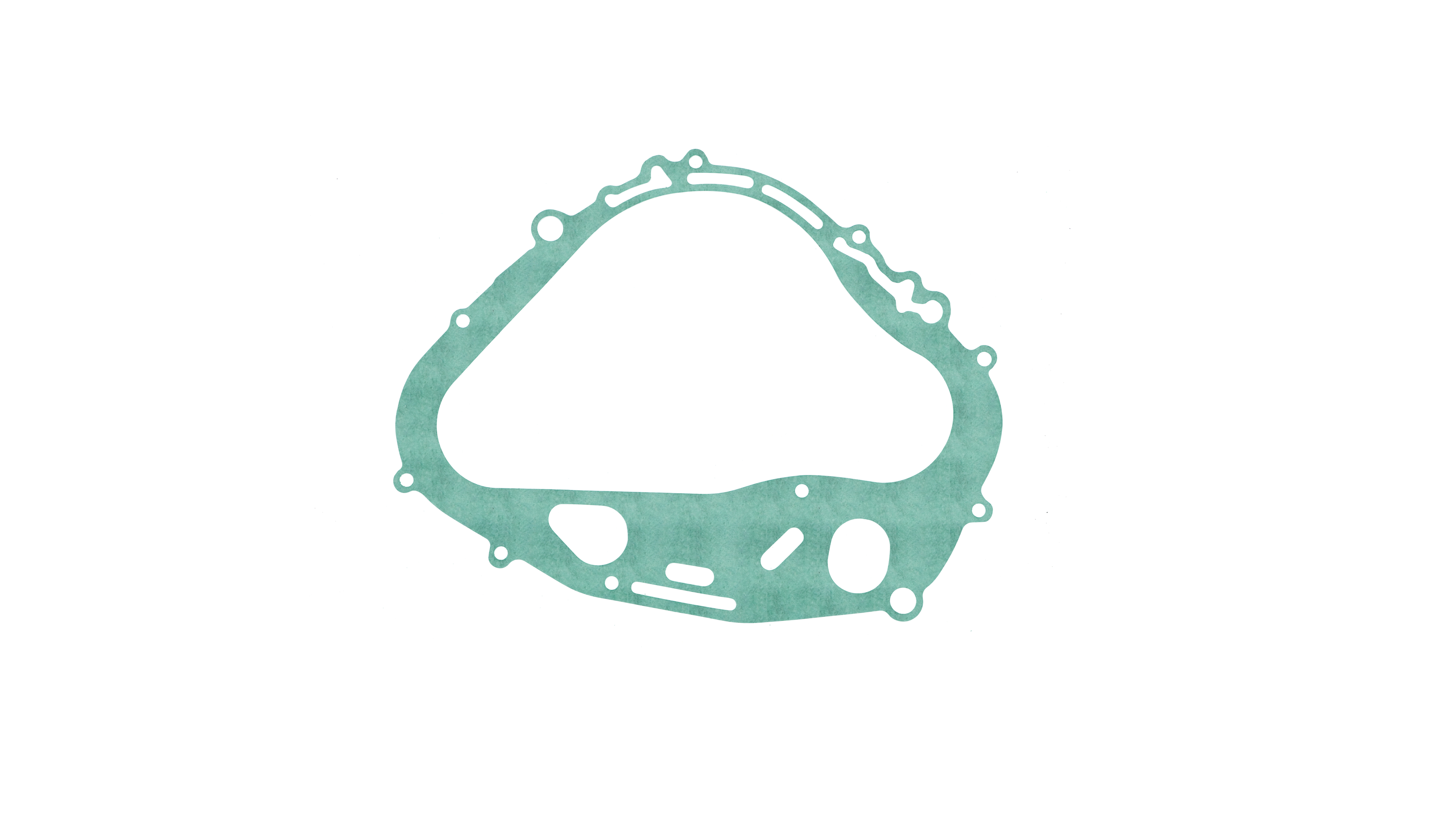 Centauro Clutch Cover Gasket Suzuki DR650RSEM,P,S 1990-1994