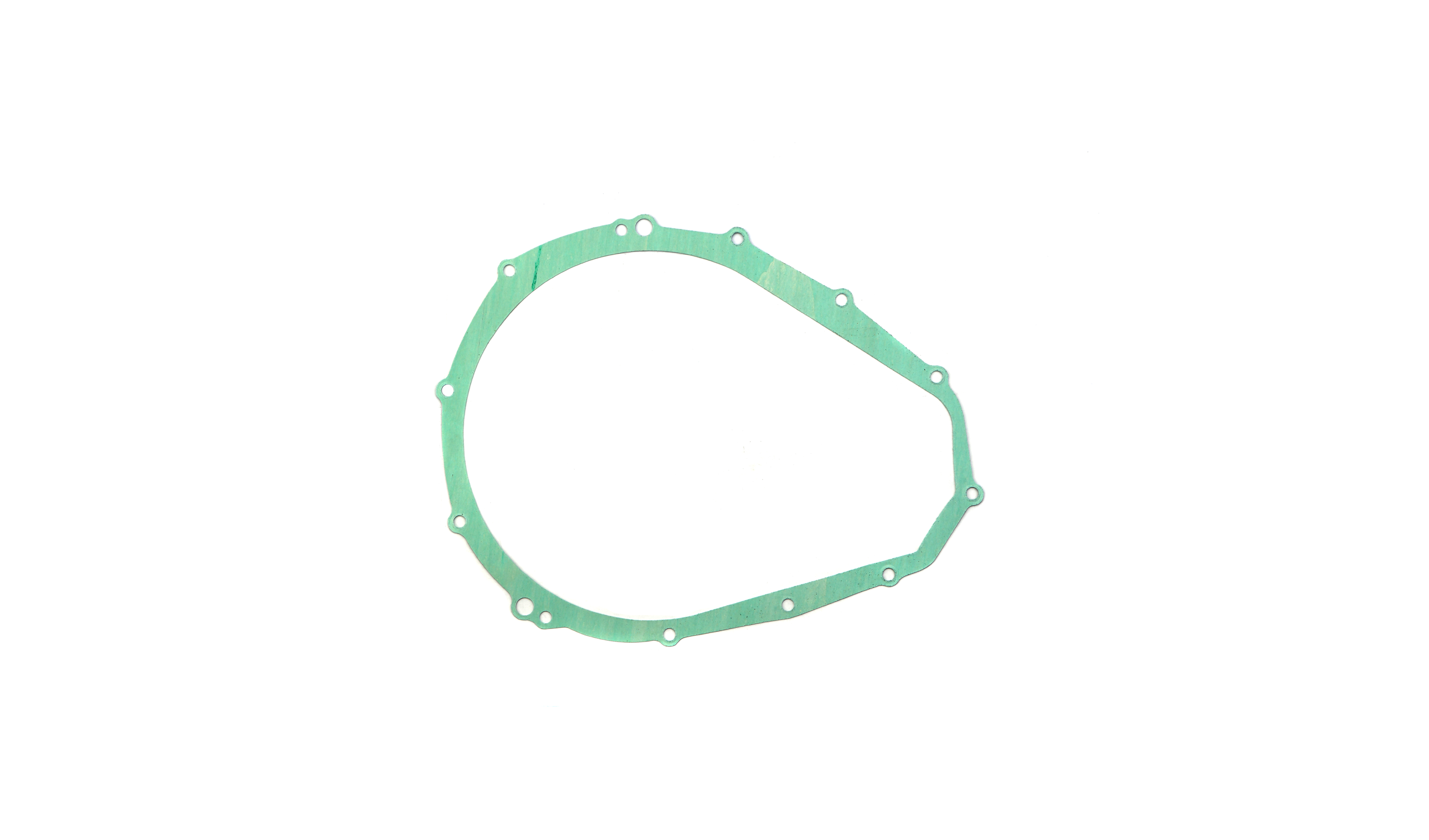 Centauro Clutch Cover Gasket Suzuki GSF650 Bandit 2007-2012, GSX650F 2008-2014