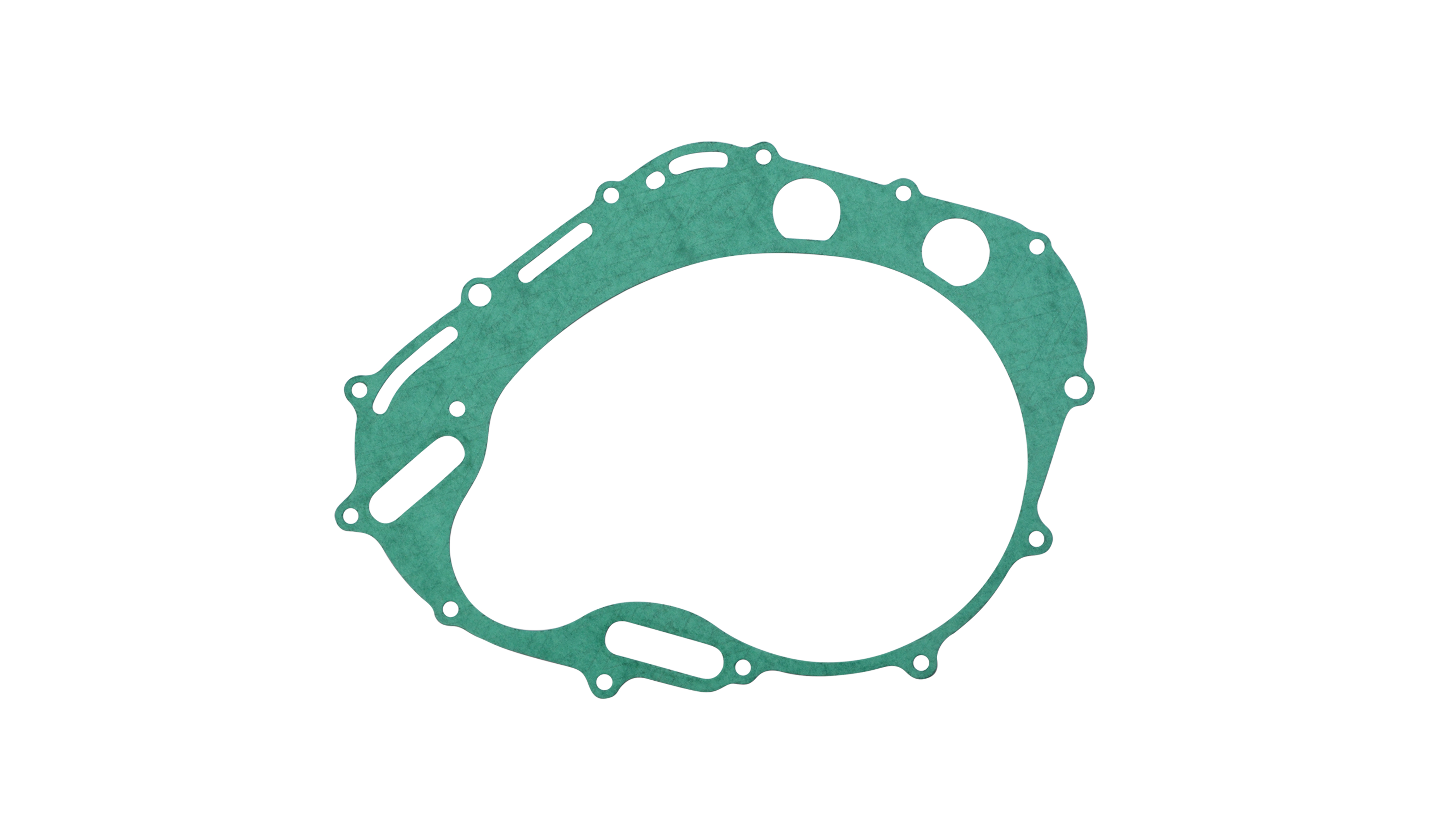 Centauro Clutch Cover Gasket Suzuki SV650 1999-2013, DL650 2004-2014, SFV650 2009-2014