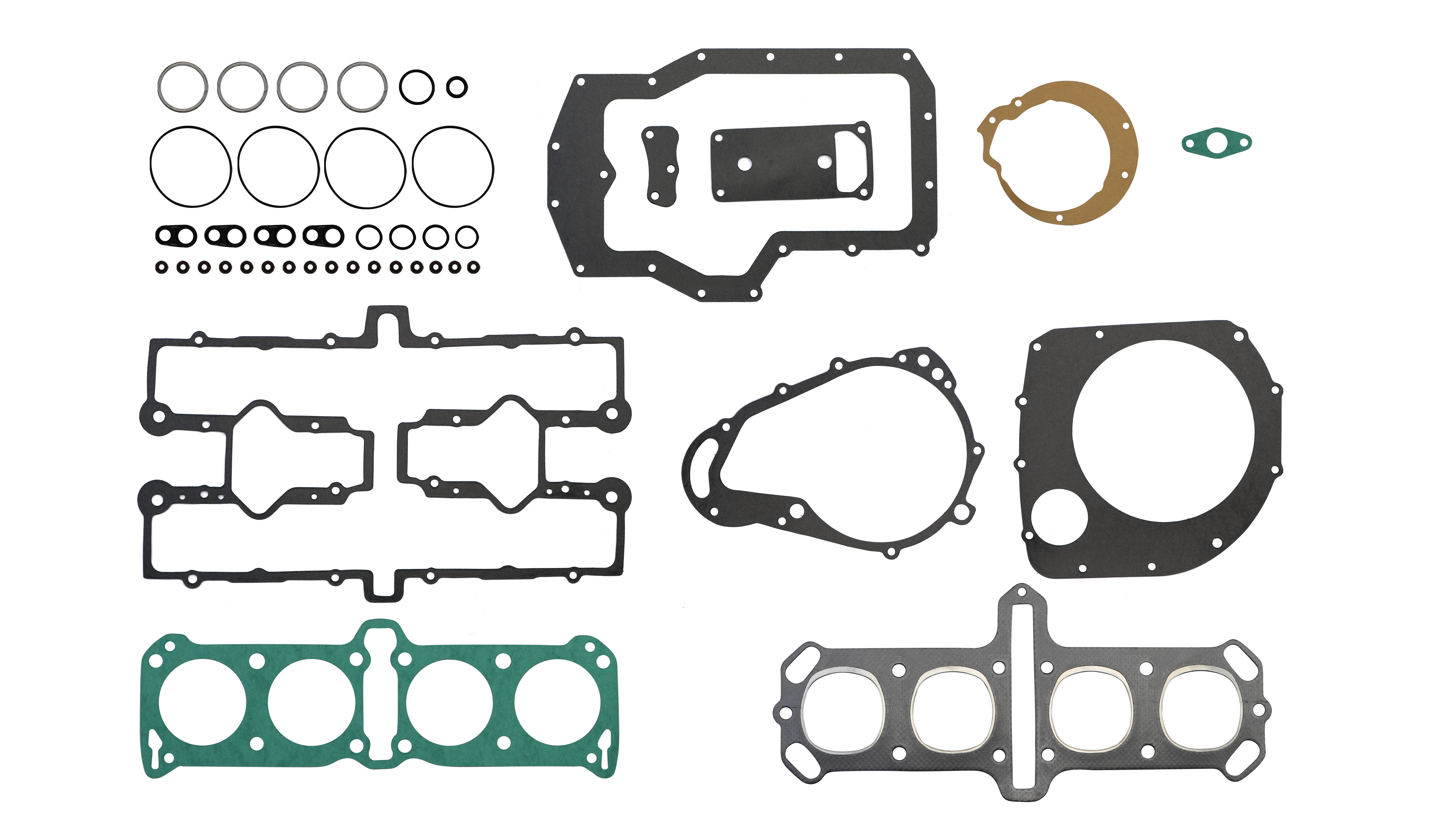 Hendler Full Gasket Set Suzuki GSX750ET,EX 1979-1983