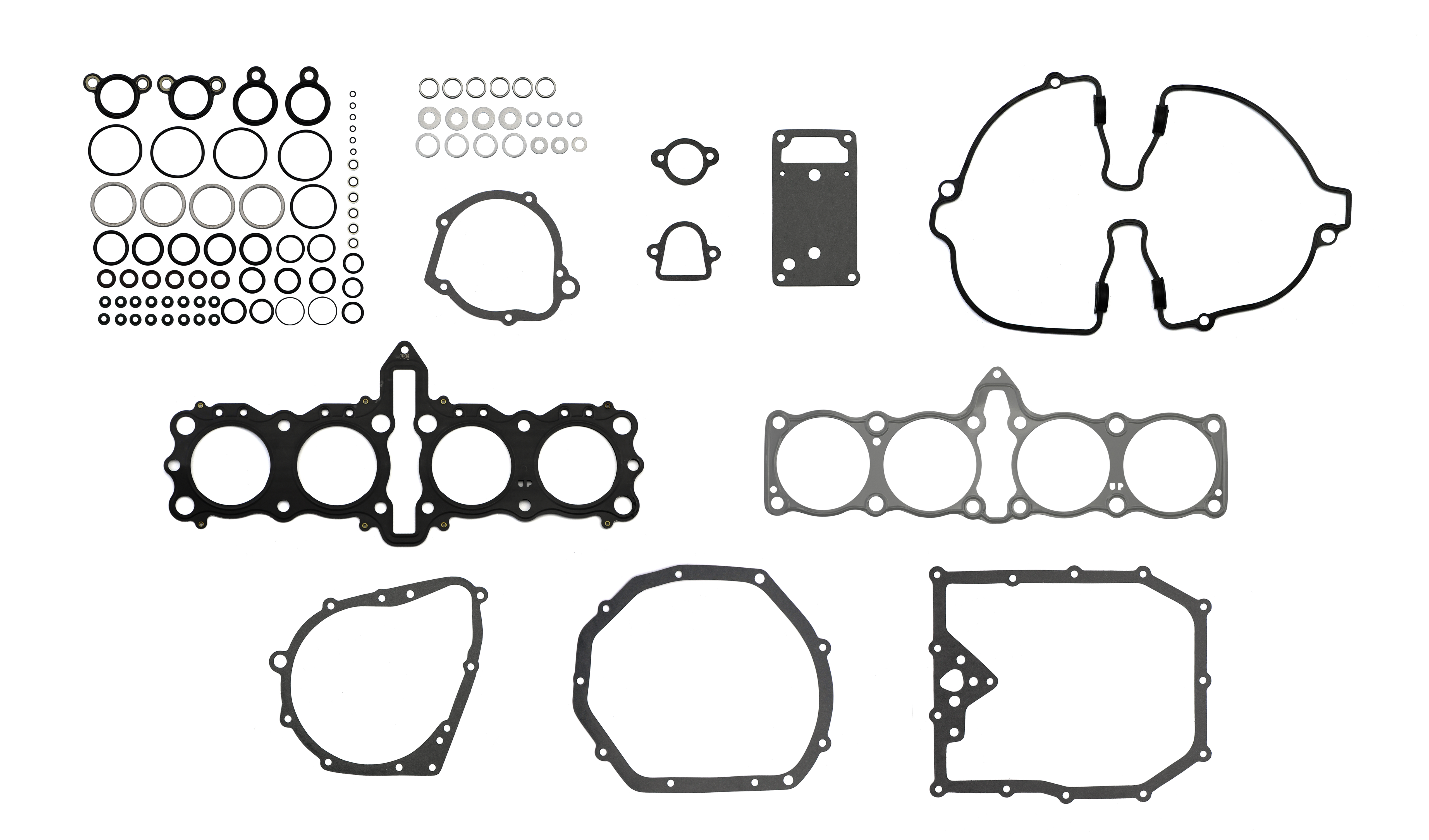 Hendler Full Gasket Set Suzuki GSXR750L,M 90-91, GSX750FW-FK6 96-06