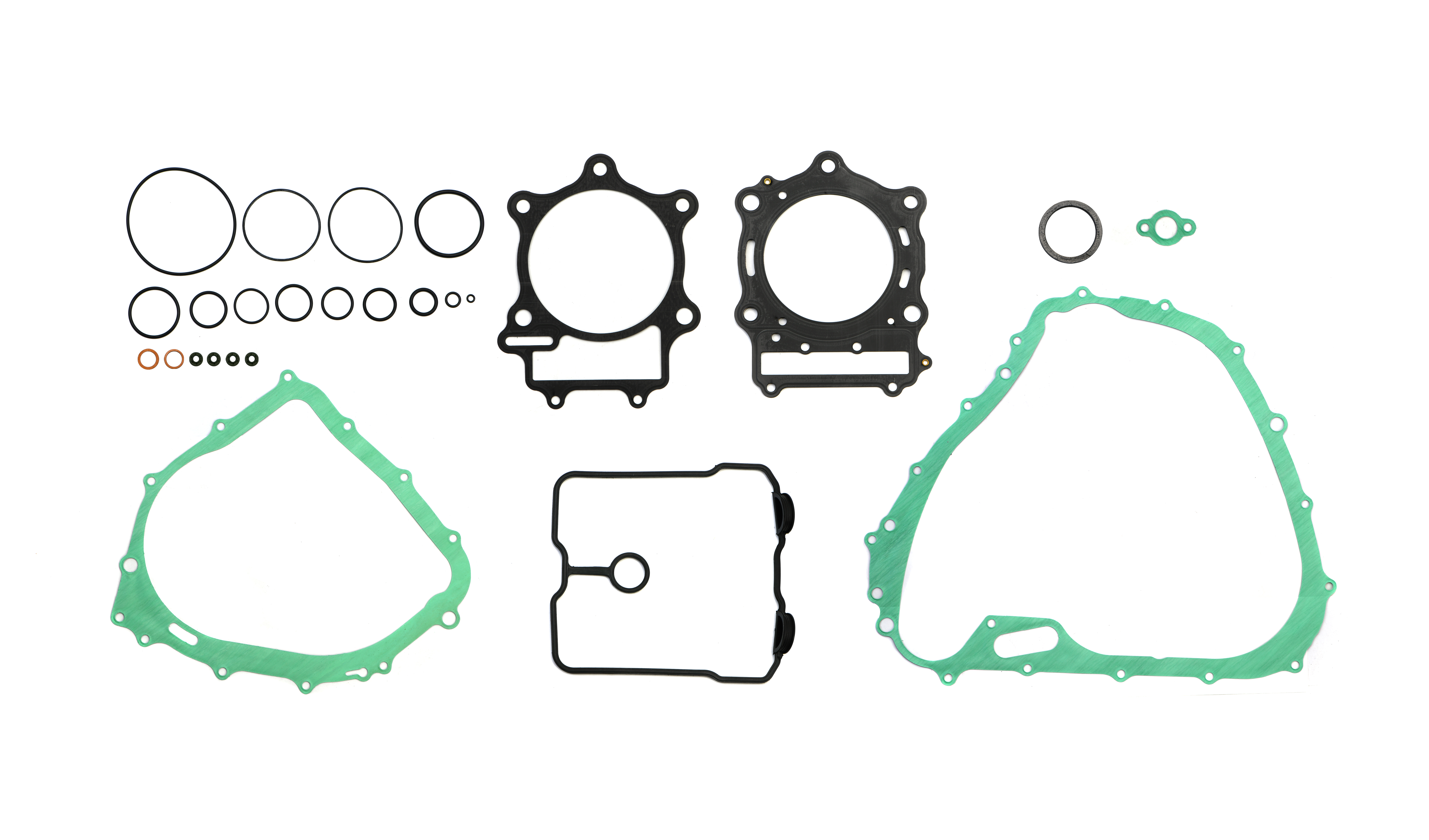 Centauro Full Gasket Set Suzuki LT-A750XK8-L2 King Quad (Power Steer) 2008-2012