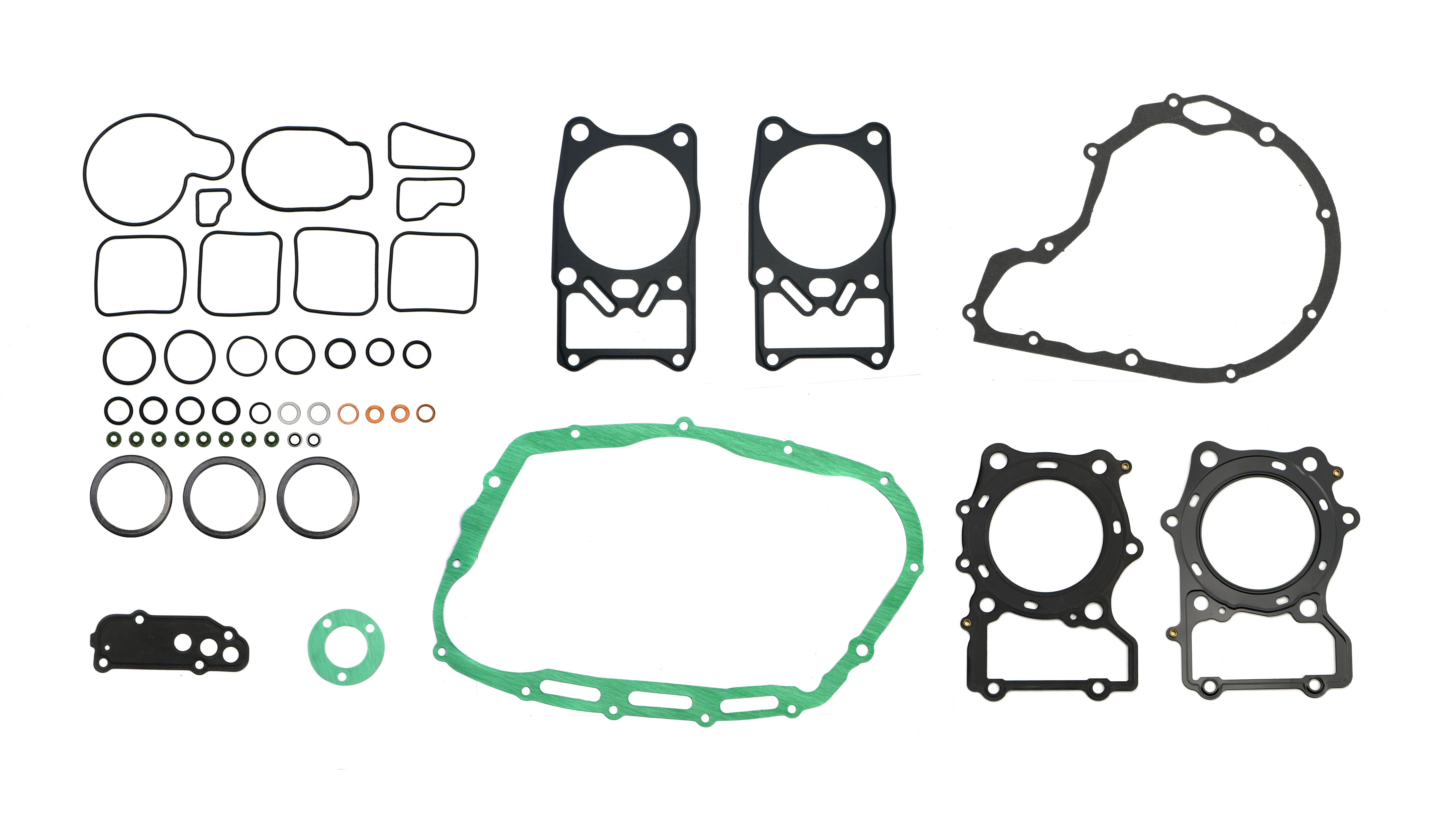 Centauro Full Gasket Set Suzuki VL800L0-L4 C800 Intruder 2010-2014