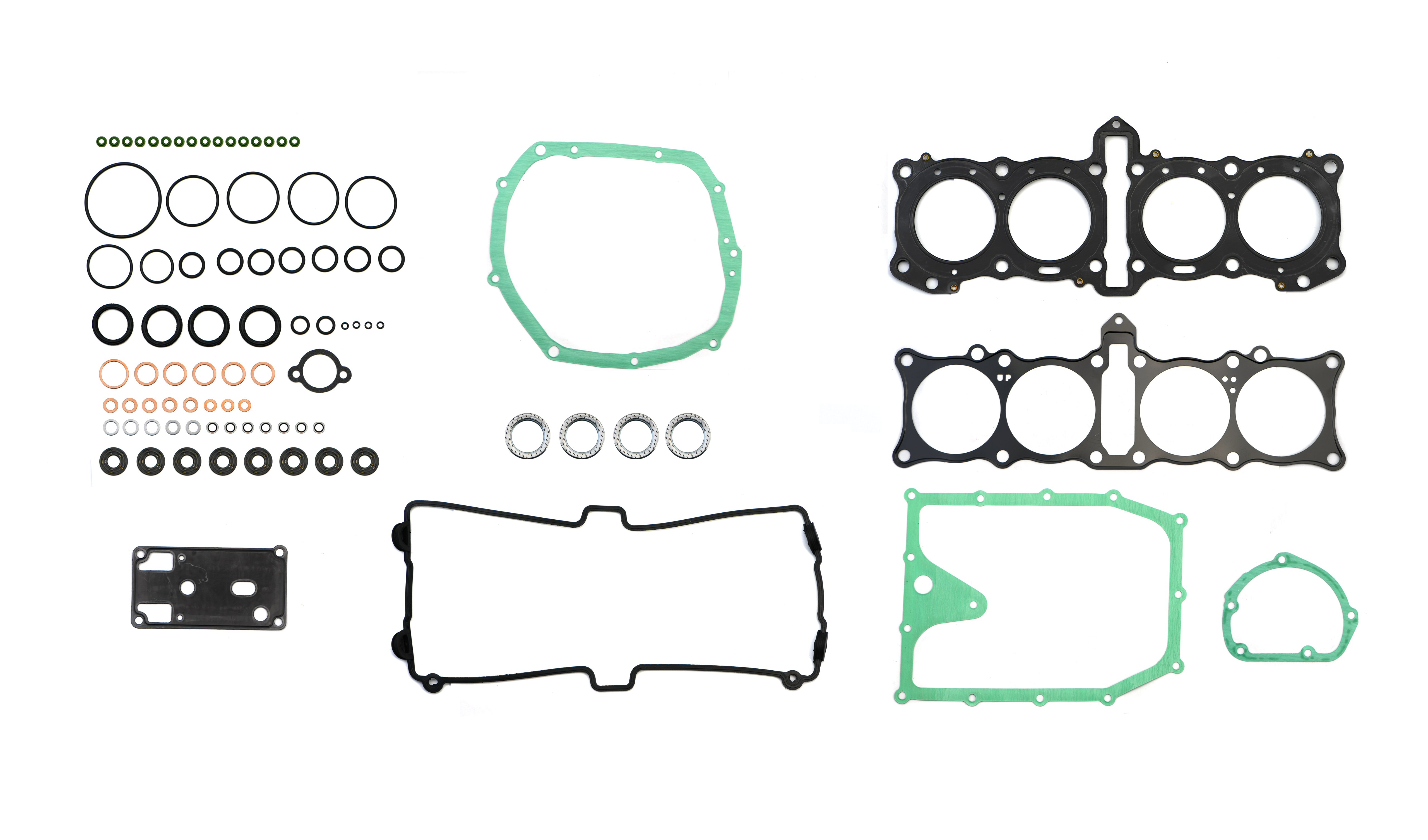 Centauro Full Gasket Set Suzuki RF900RR-RW,RS2 1994-1999
