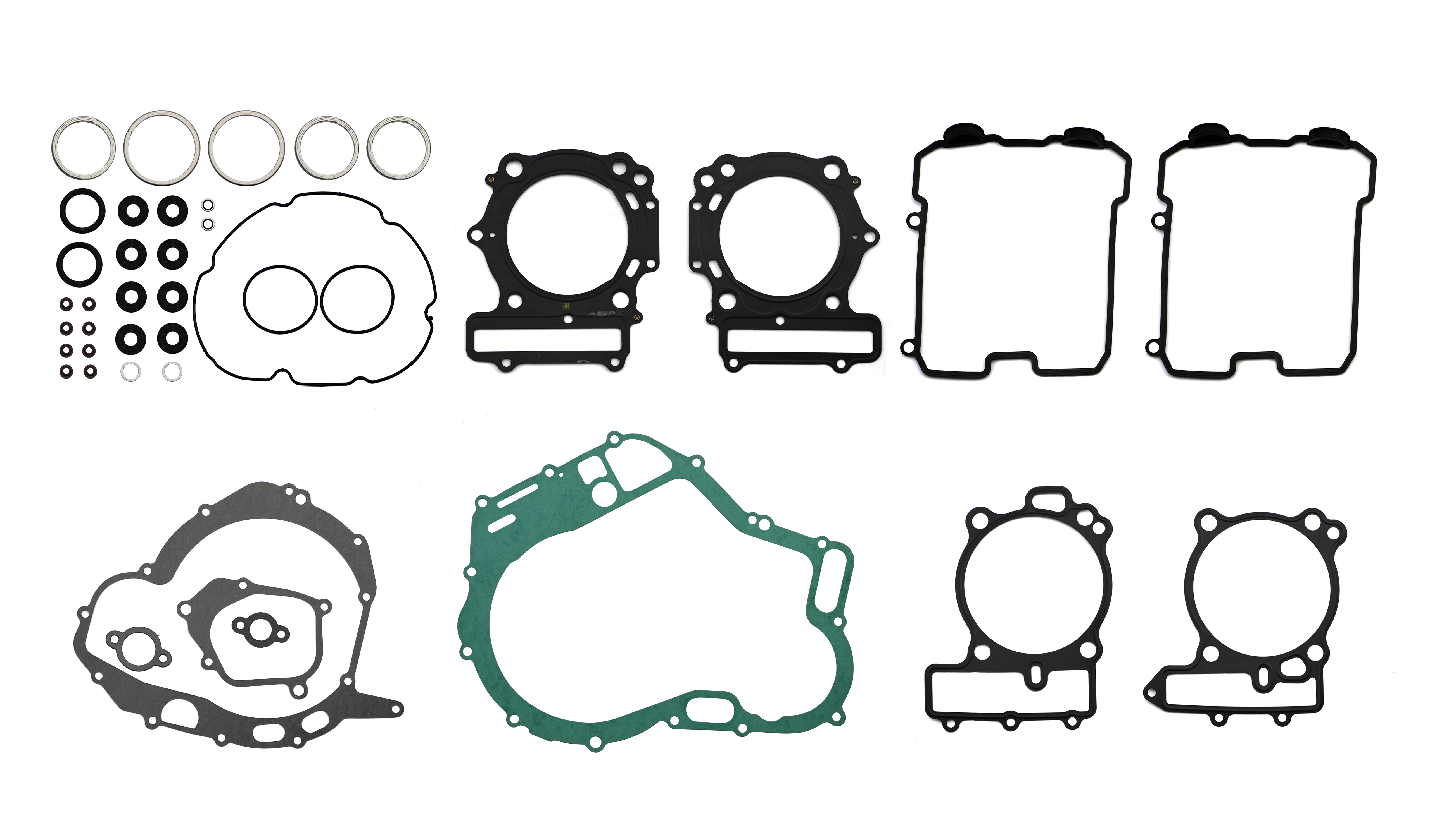 Hendler Full Gasket Set Suzuki TL1000RW-RK3,SV-SY 1997-2003
