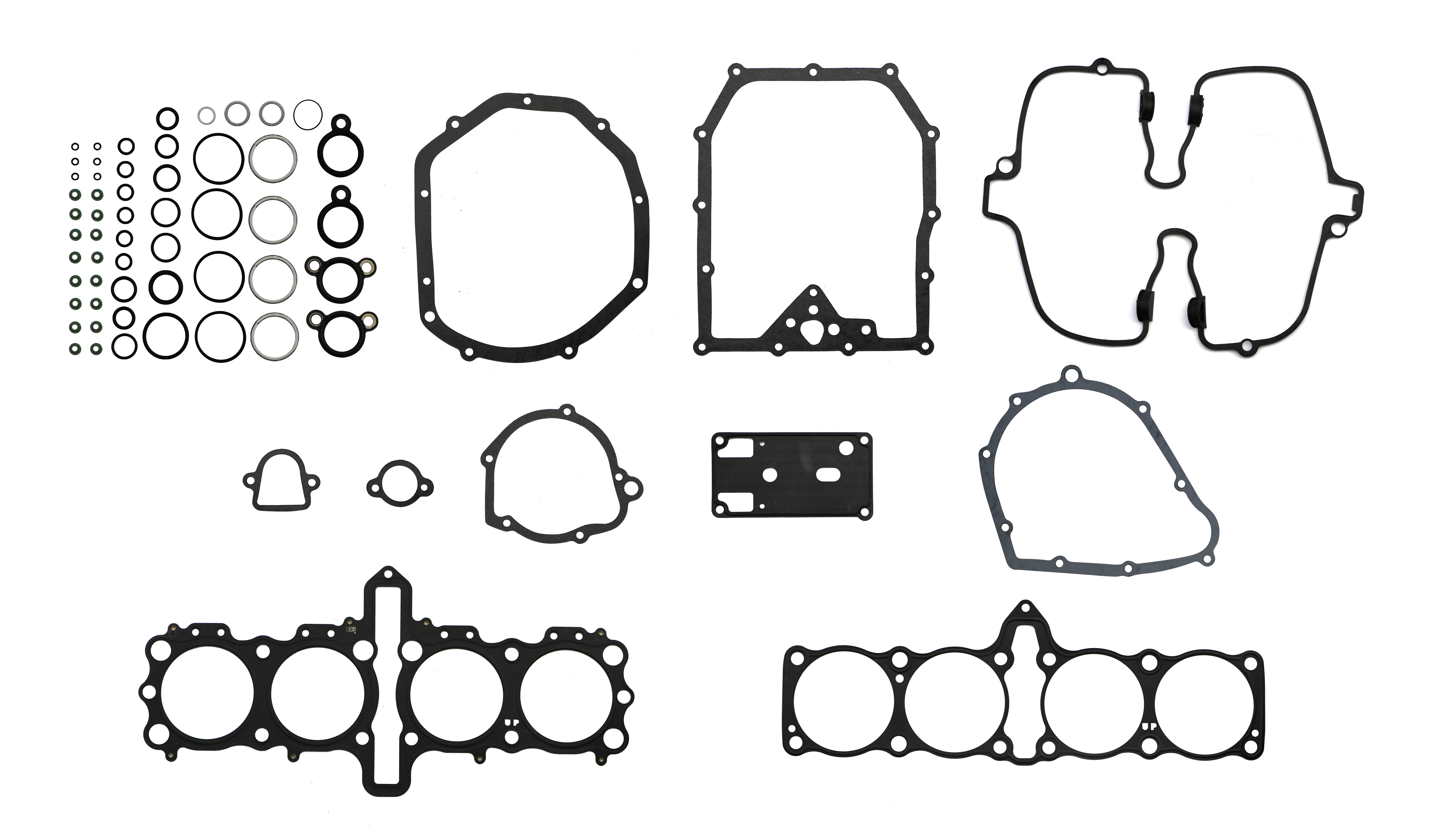 Hendler Full Gasket Set Suzuki GSF1200 Bandit 1996-2006