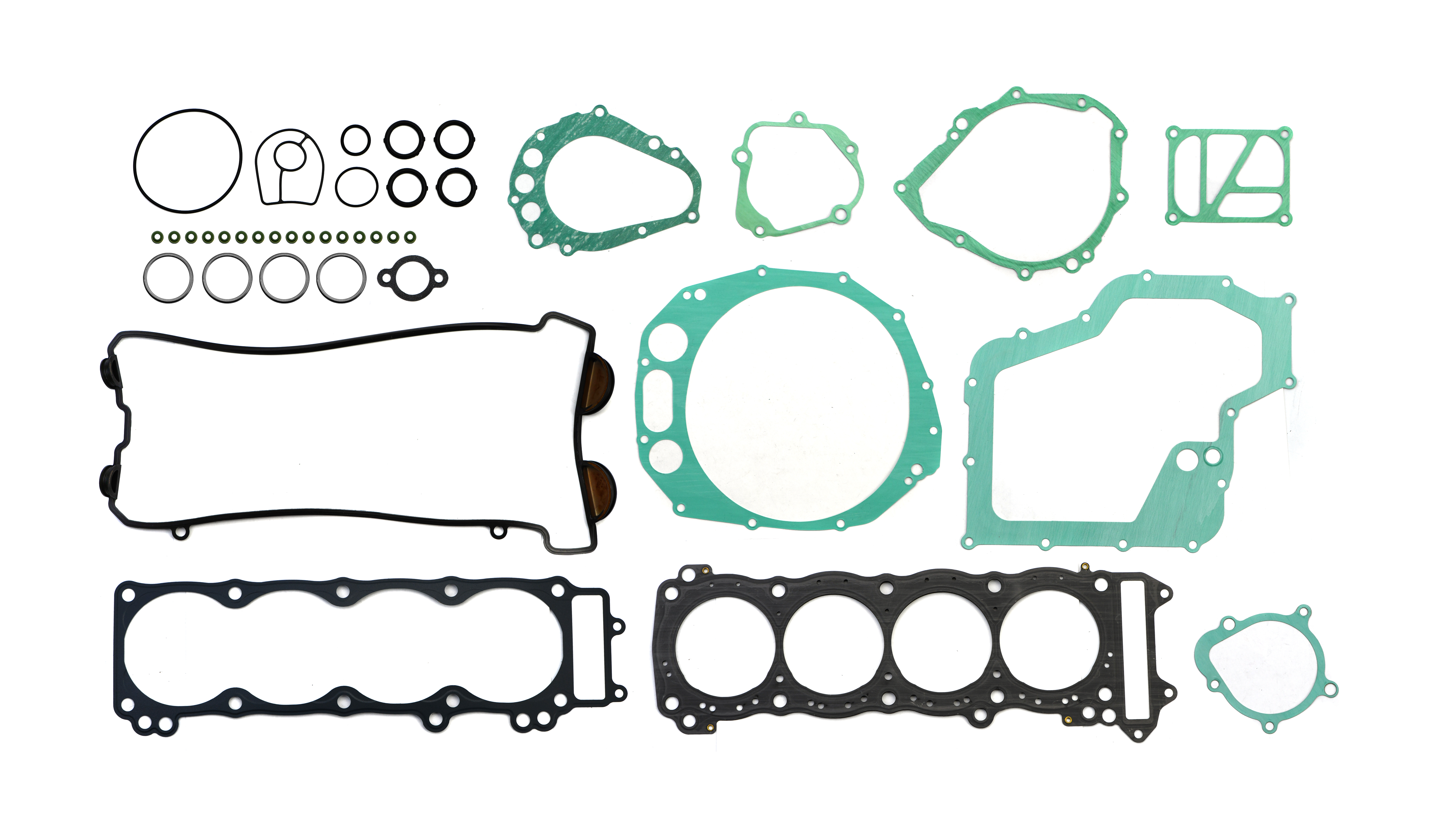 Centauro Full Gasket Set Suzuki GSX1300RX,RY,K1-K6 1999-2006