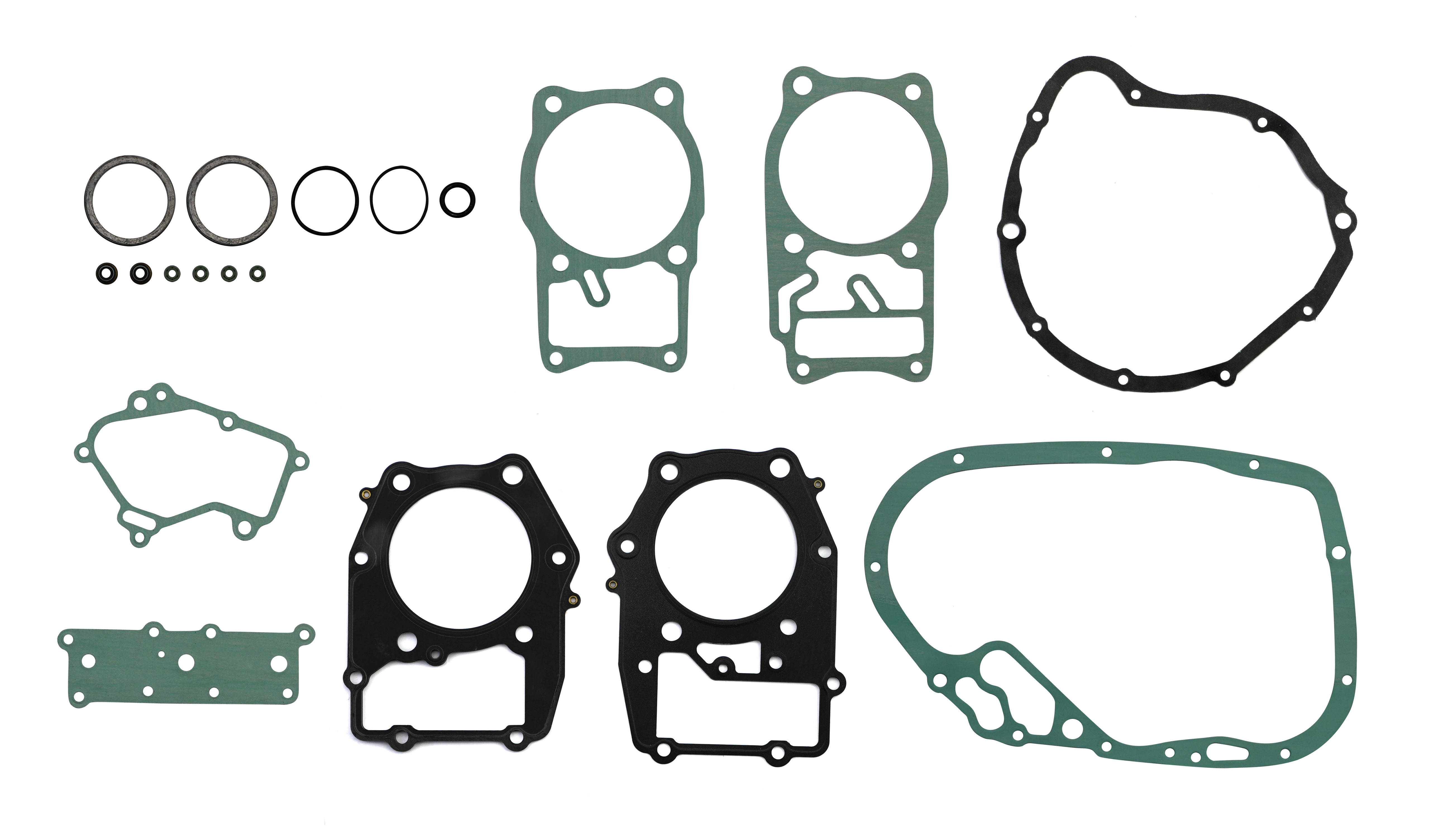 Centauro Full Gasket Set Suzuki VS1400GL, VL15000LC-W 1987-2002