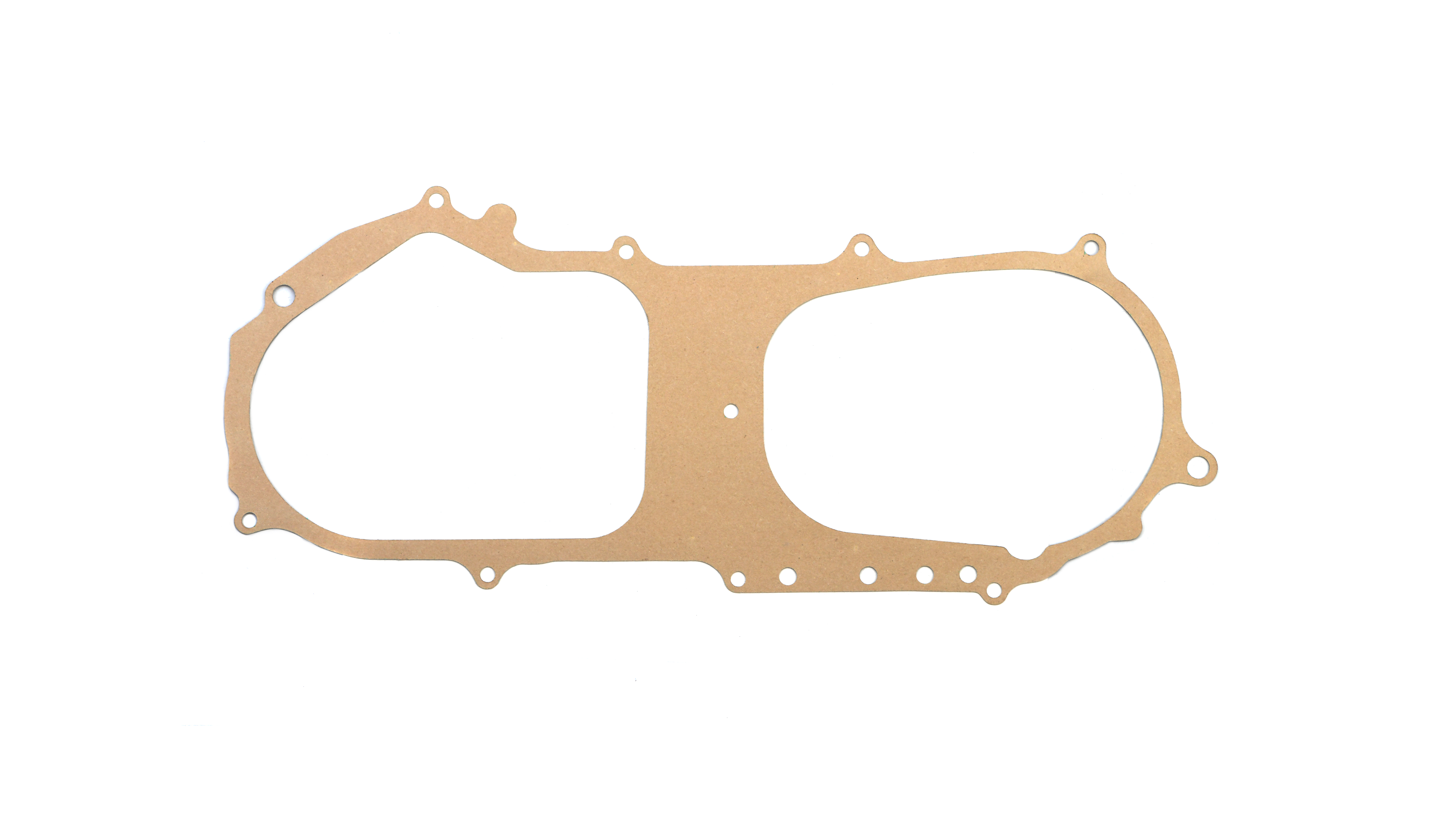 Centauro Clutch Cover Gasket Yamaha CY50 Jog-in, Aprilia, MBK, Malaguti, PGO 50cc Mopeds