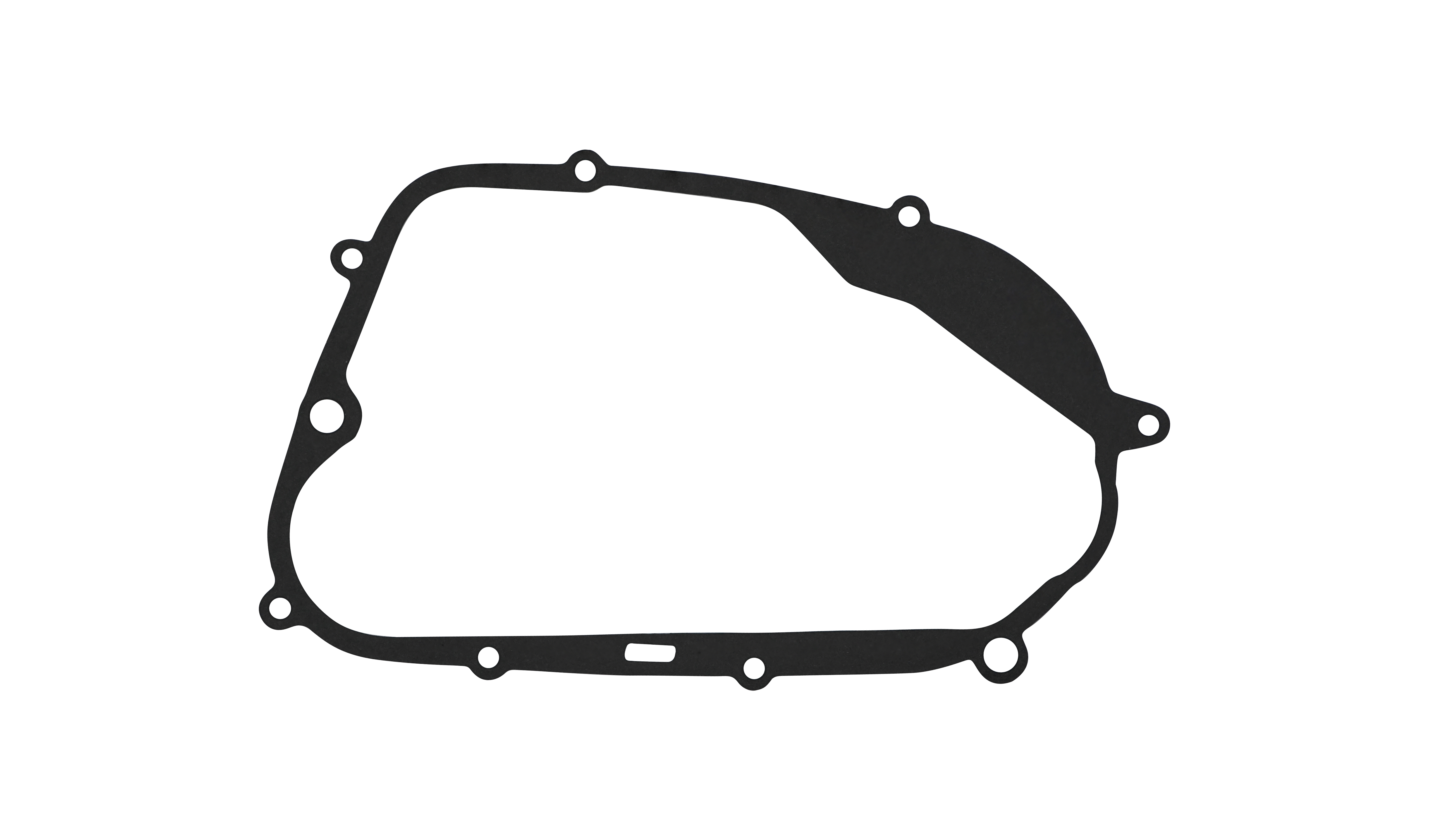 Centauro Clutch Cover Gasket Yamaha DT50, TY50, RD50, DT60, TY60, RD60 1974-2004