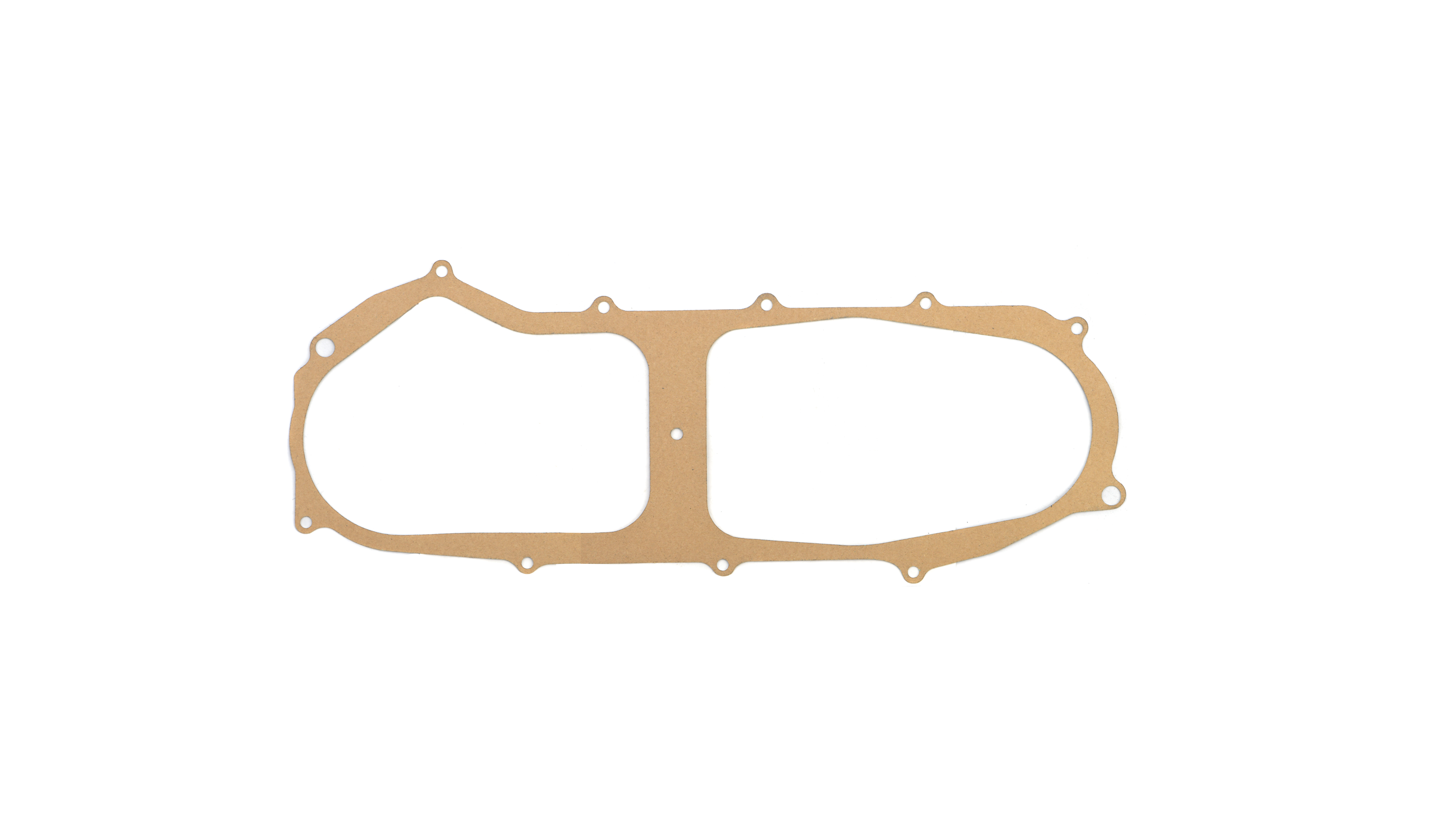 Centauro Clutch Cover Gasket Yamaha YN50 Neo's, Malaguti F12 Phantom 93-98, Aeon, Apirlia