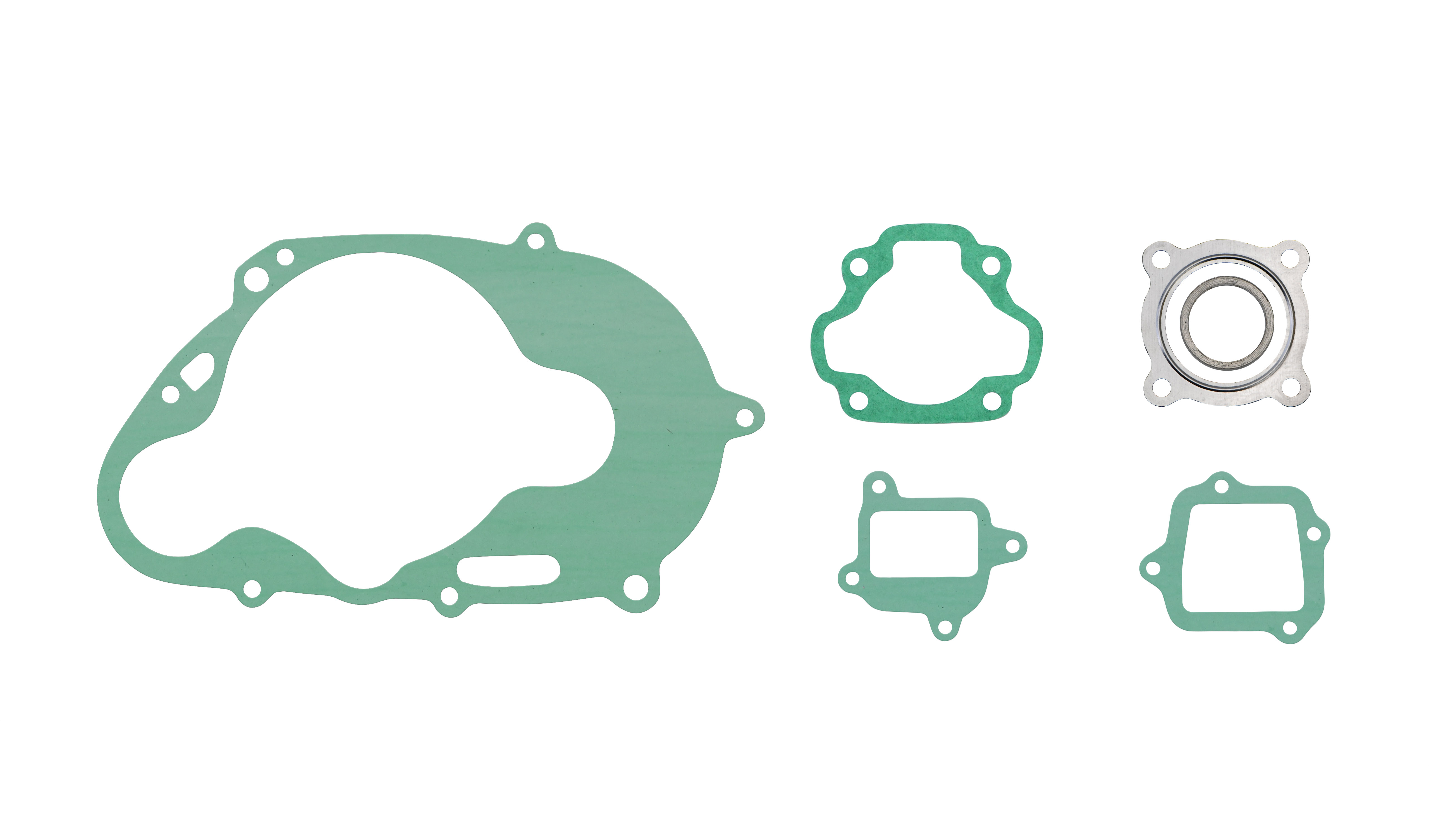 Centauro Full Gasket Set Yamaha PW80 1983-2010, Yamaha V80