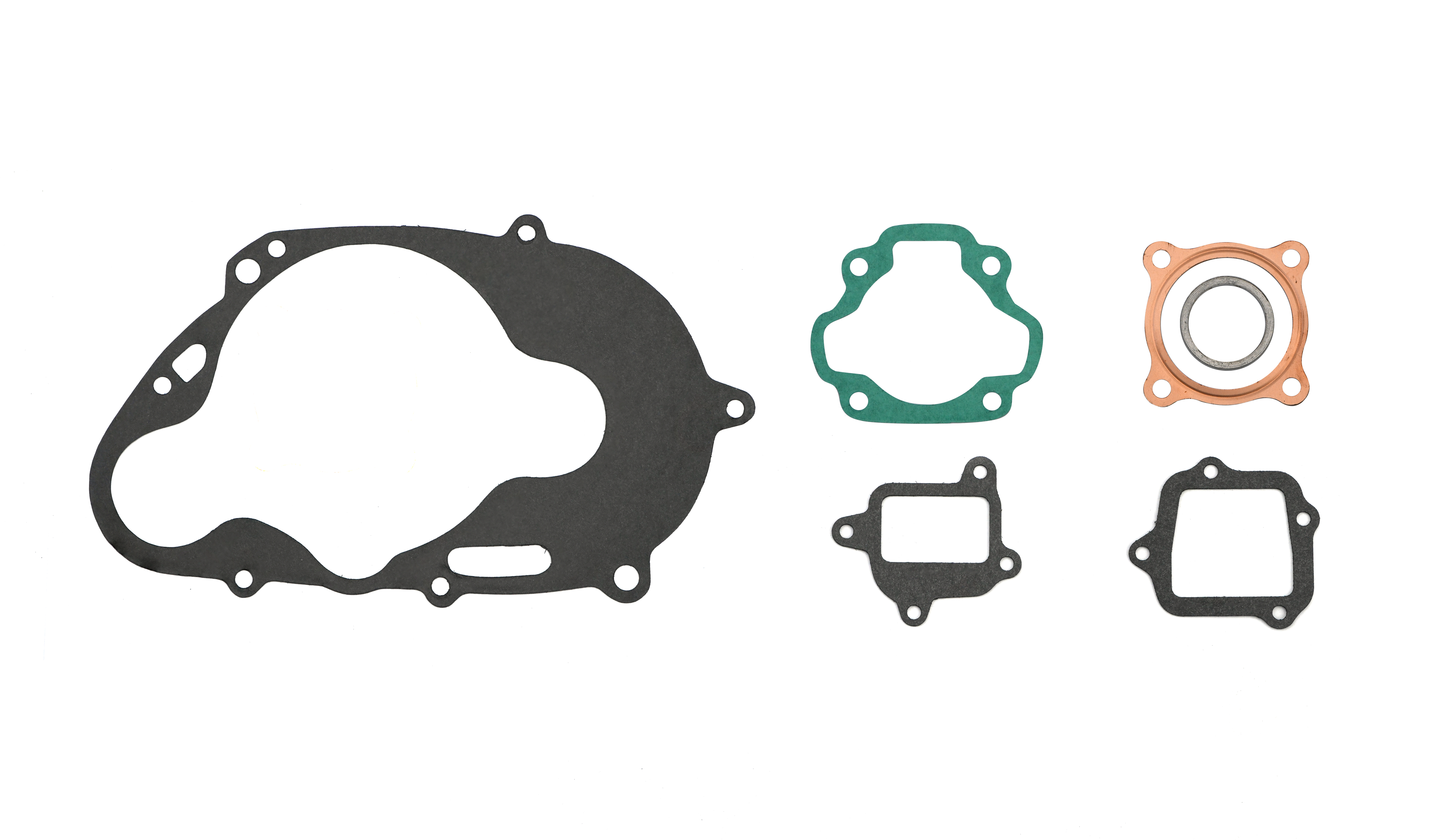 Hendler Full Gasket Set Yamaha PW80 1983-2010, Yamaha V80 1978-2010