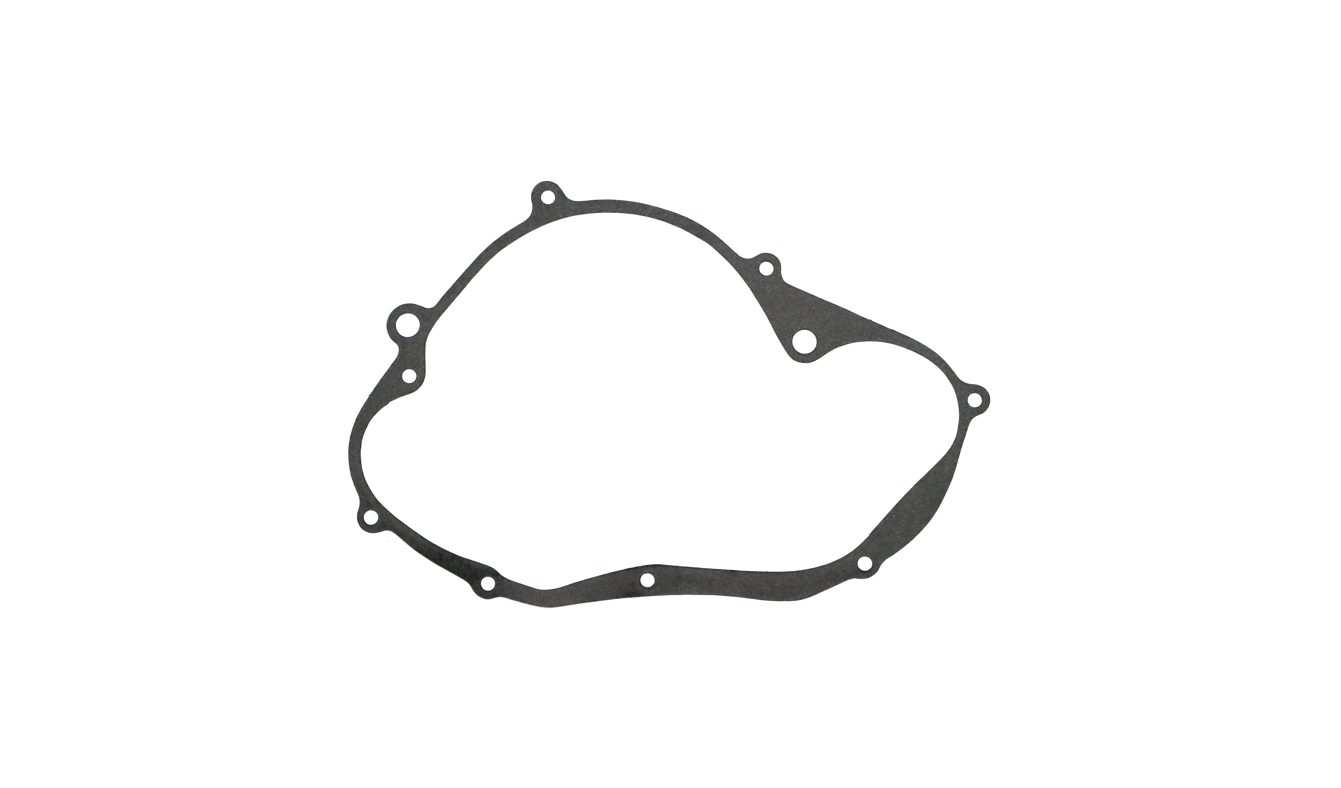 Centauro Clutch Cover Gasket Yamaha RD80LC 1982-1985