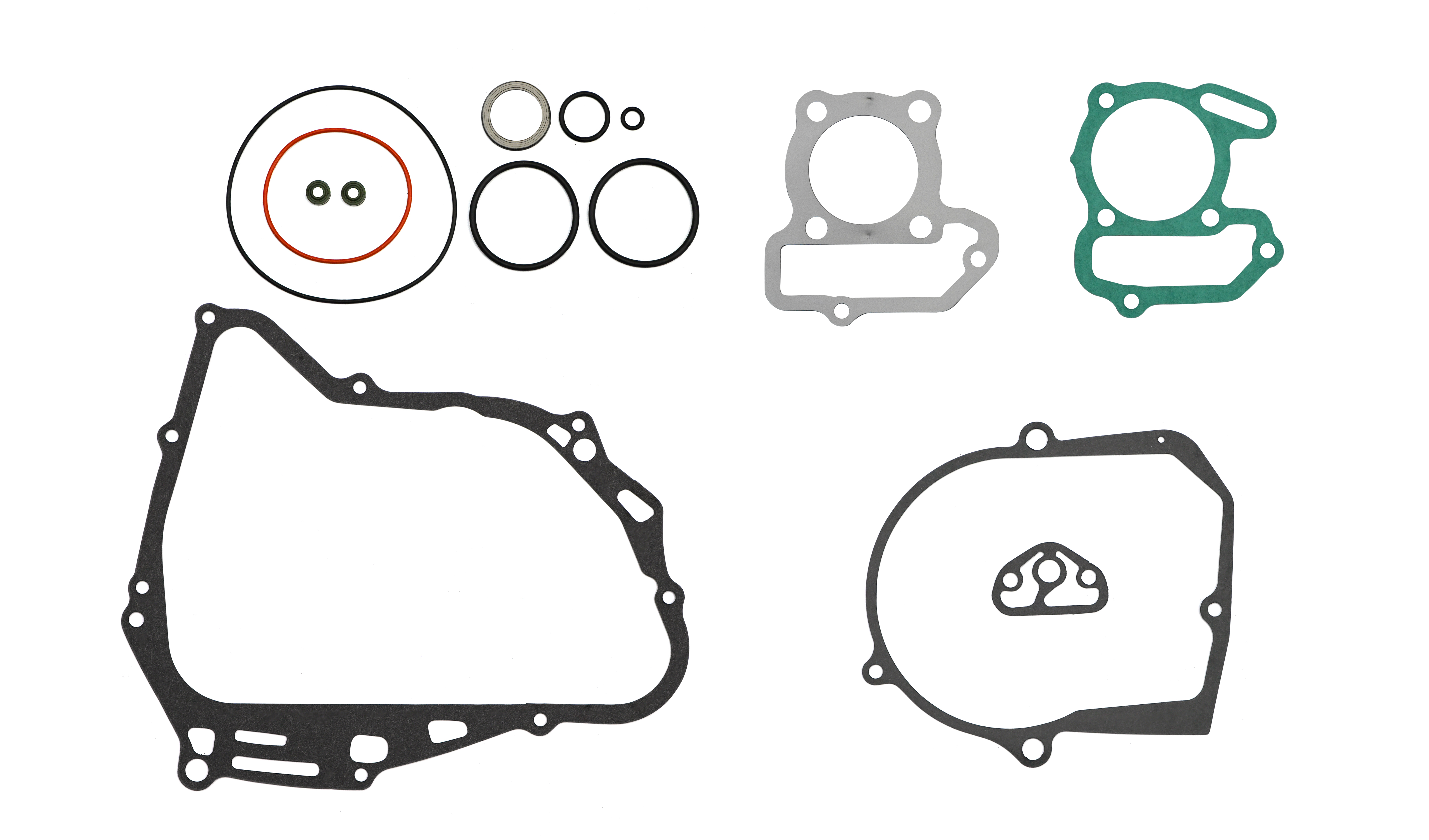 Hendler Full Gasket Set Yamaha YFM80 1983-1995