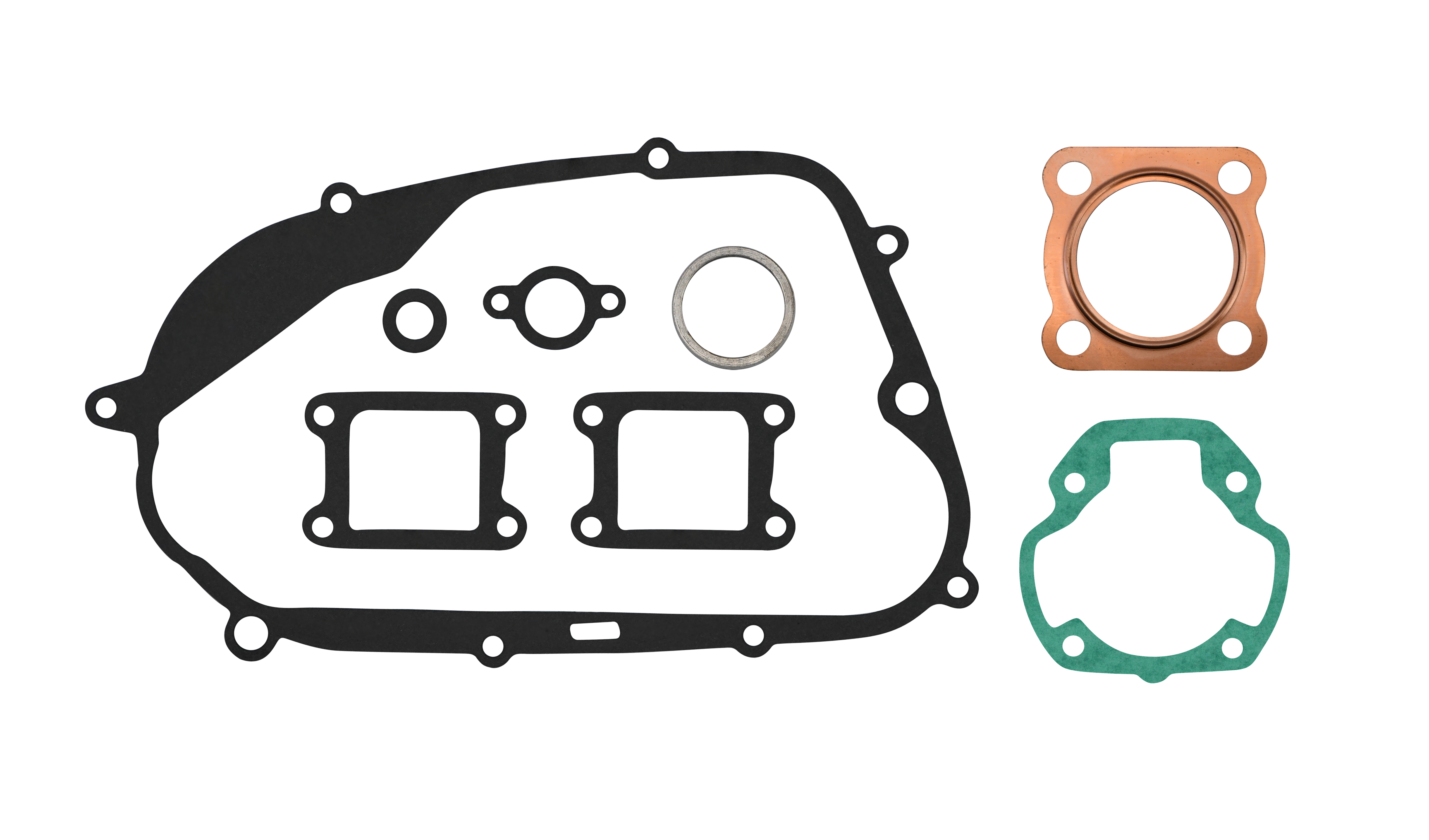Hendler Full Gasket Set Yamaha TY80 1981-1990