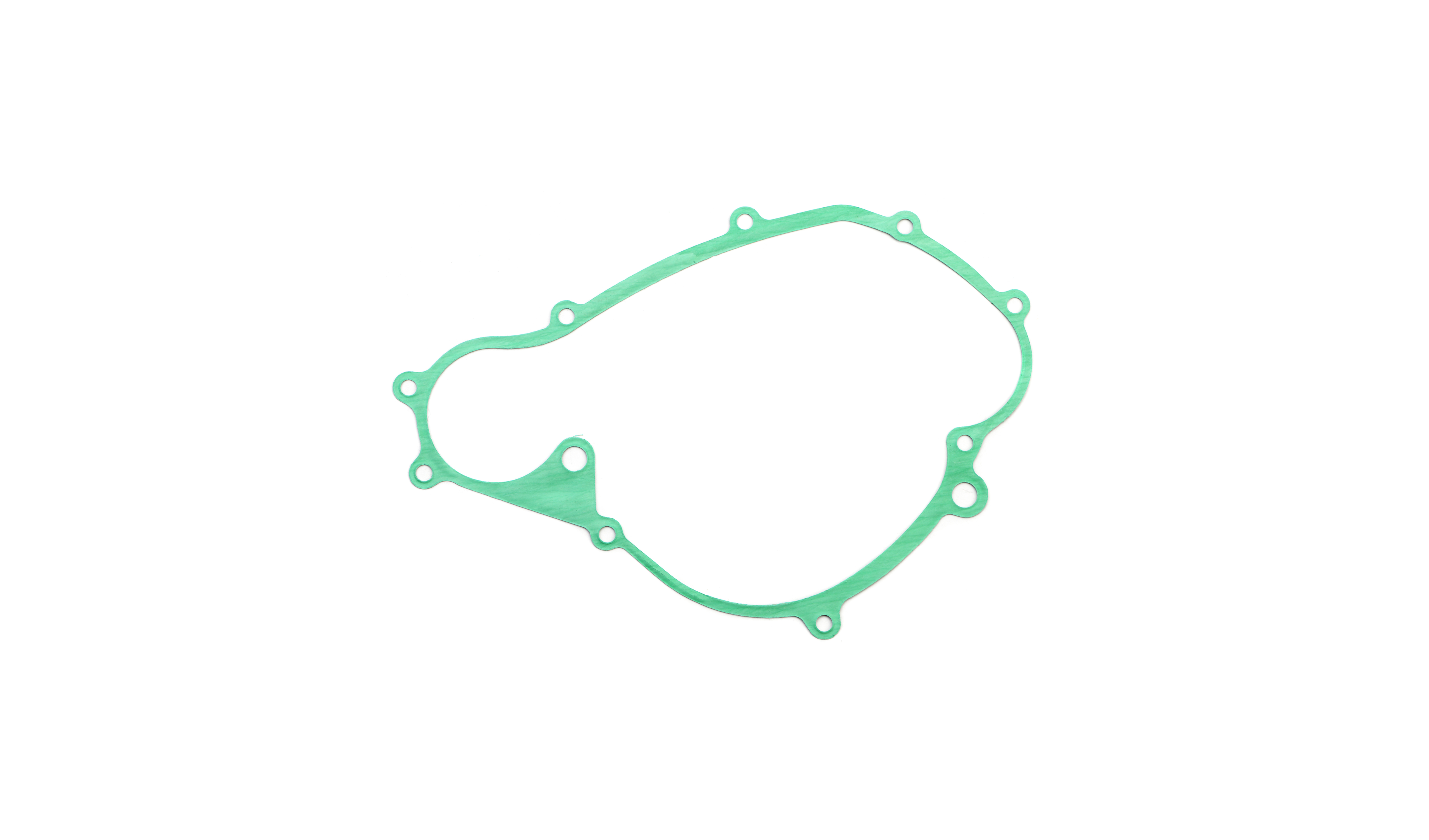 Centauro Clutch Cover Gasket Yamaha YZ80K,L 1983-1984