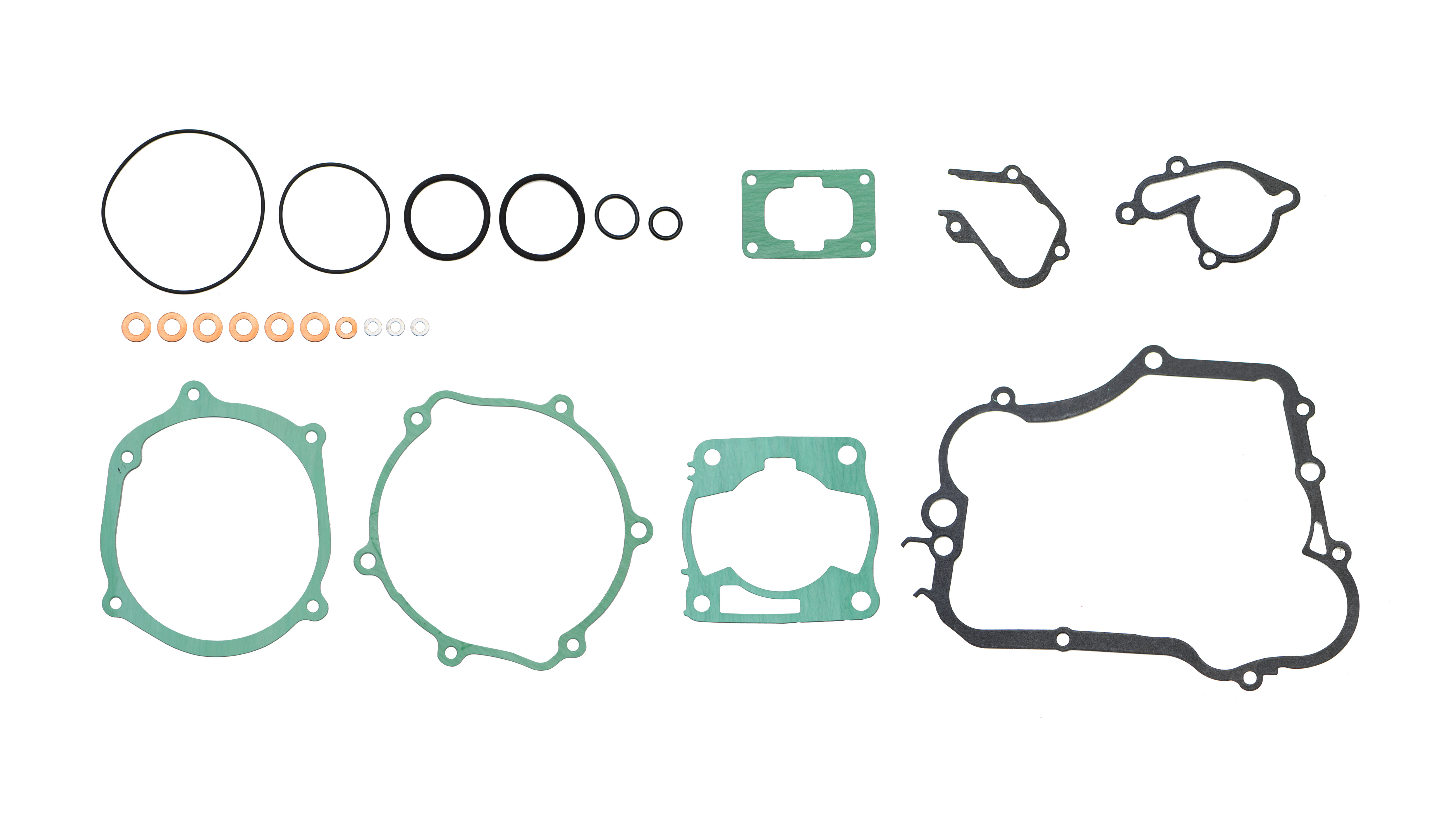 Centauro Full Gasket Set Yamaha YZ85 2019