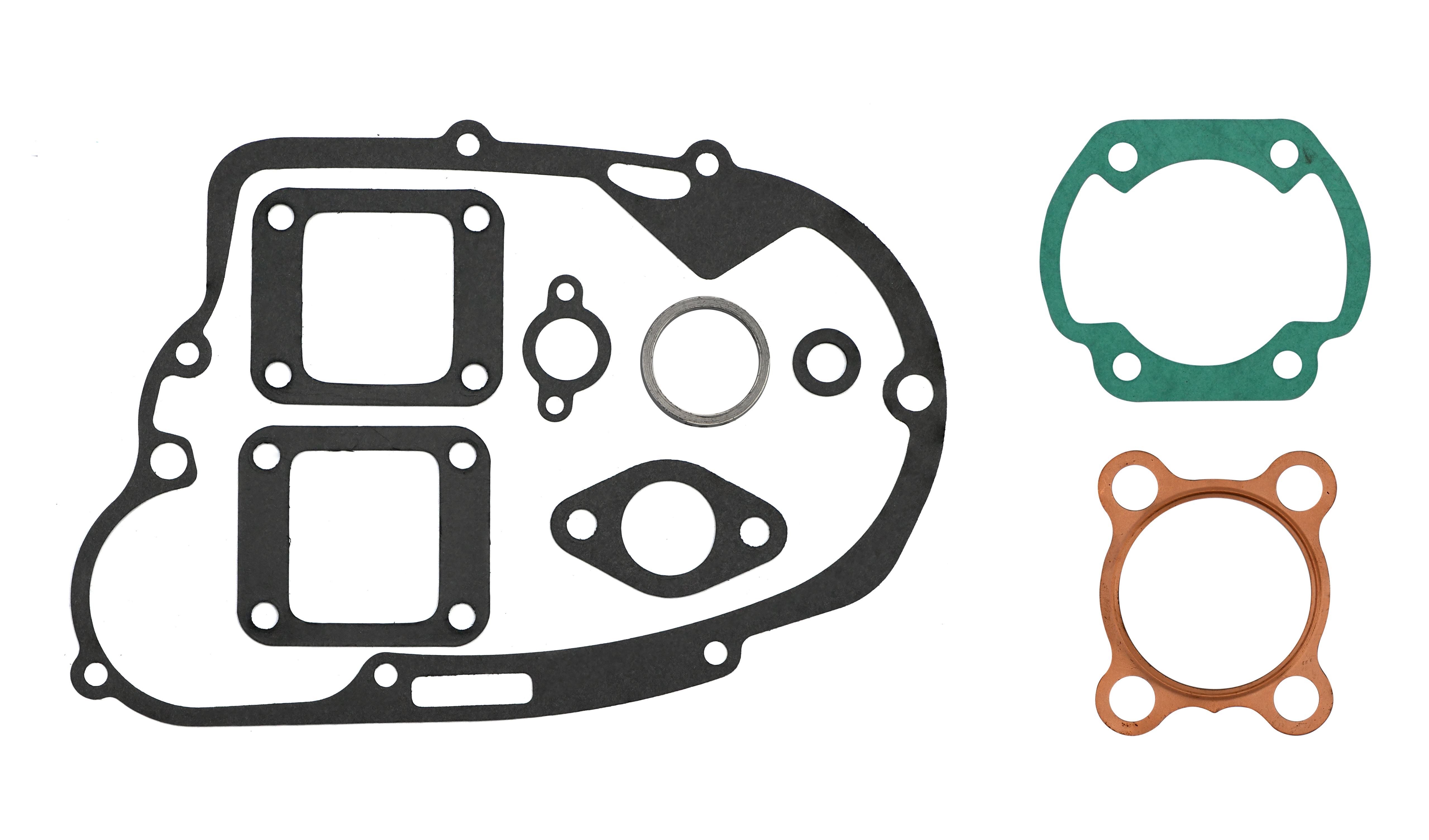 Hendler Full Gasket Set Yamaha RS100 1975-1980