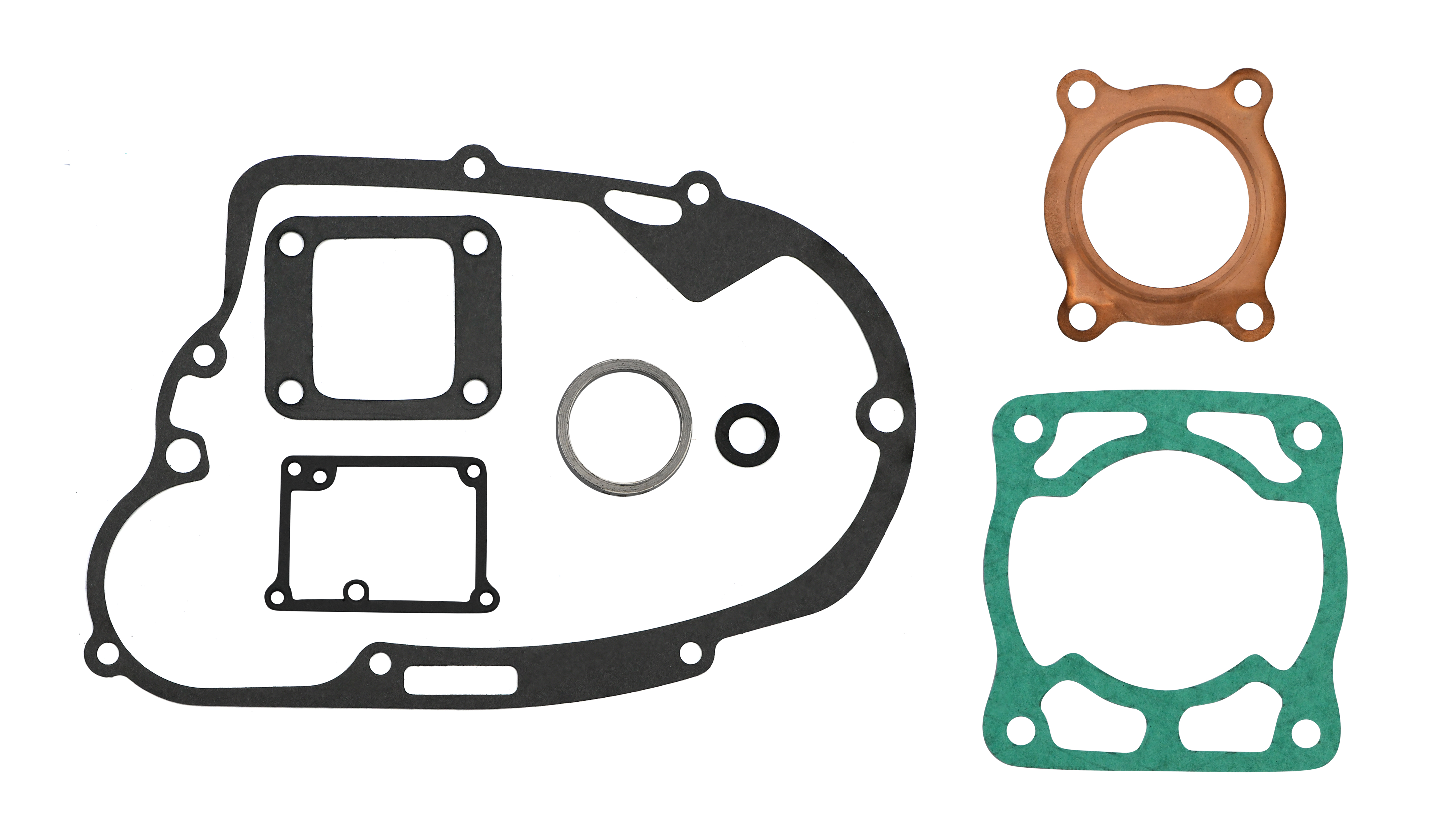 Hendler Full Gasket Set Yamaha RXS100 1983-1996