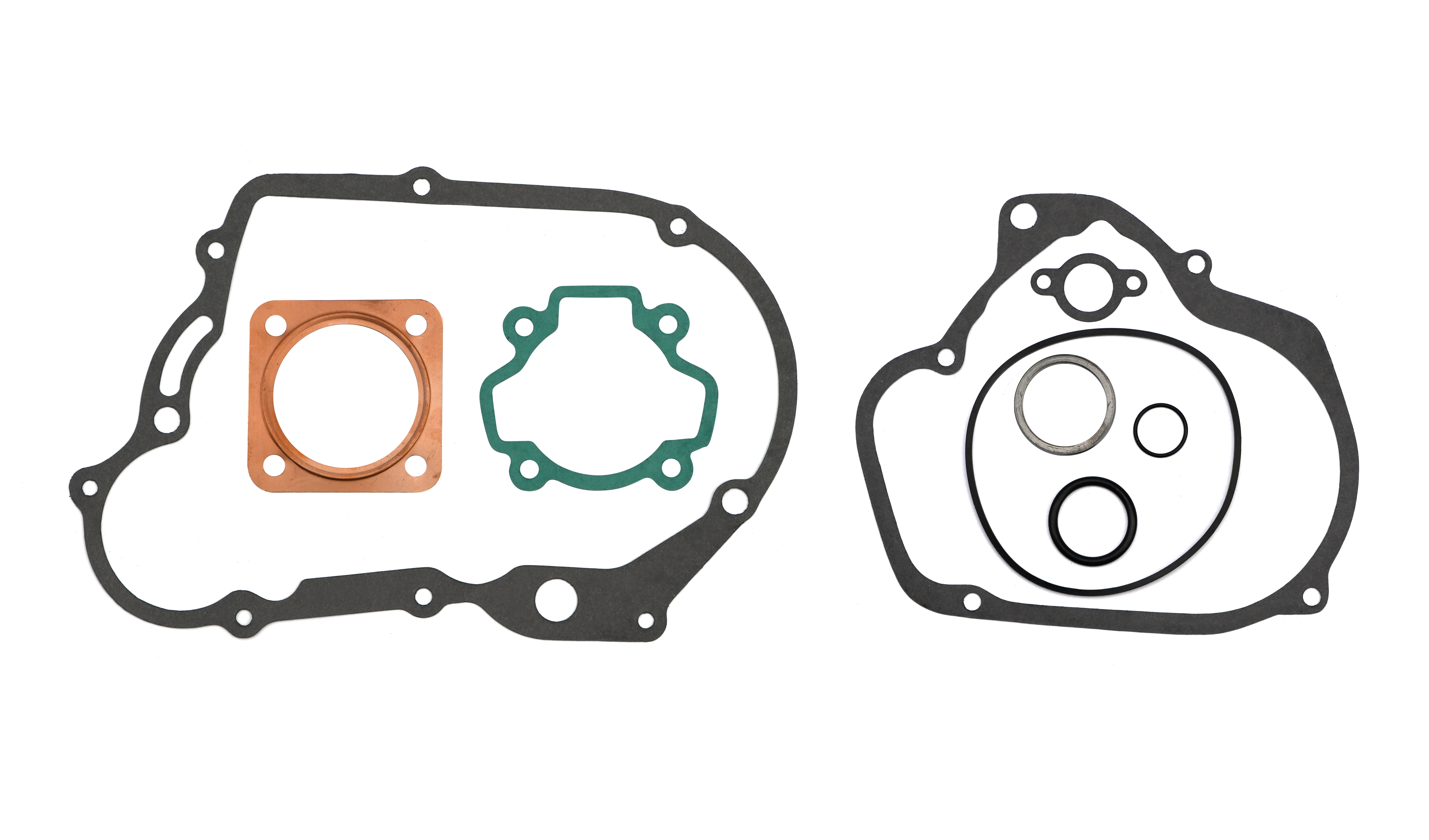 Hendler Full Gasket Set Yamaha YB100 1973-1992