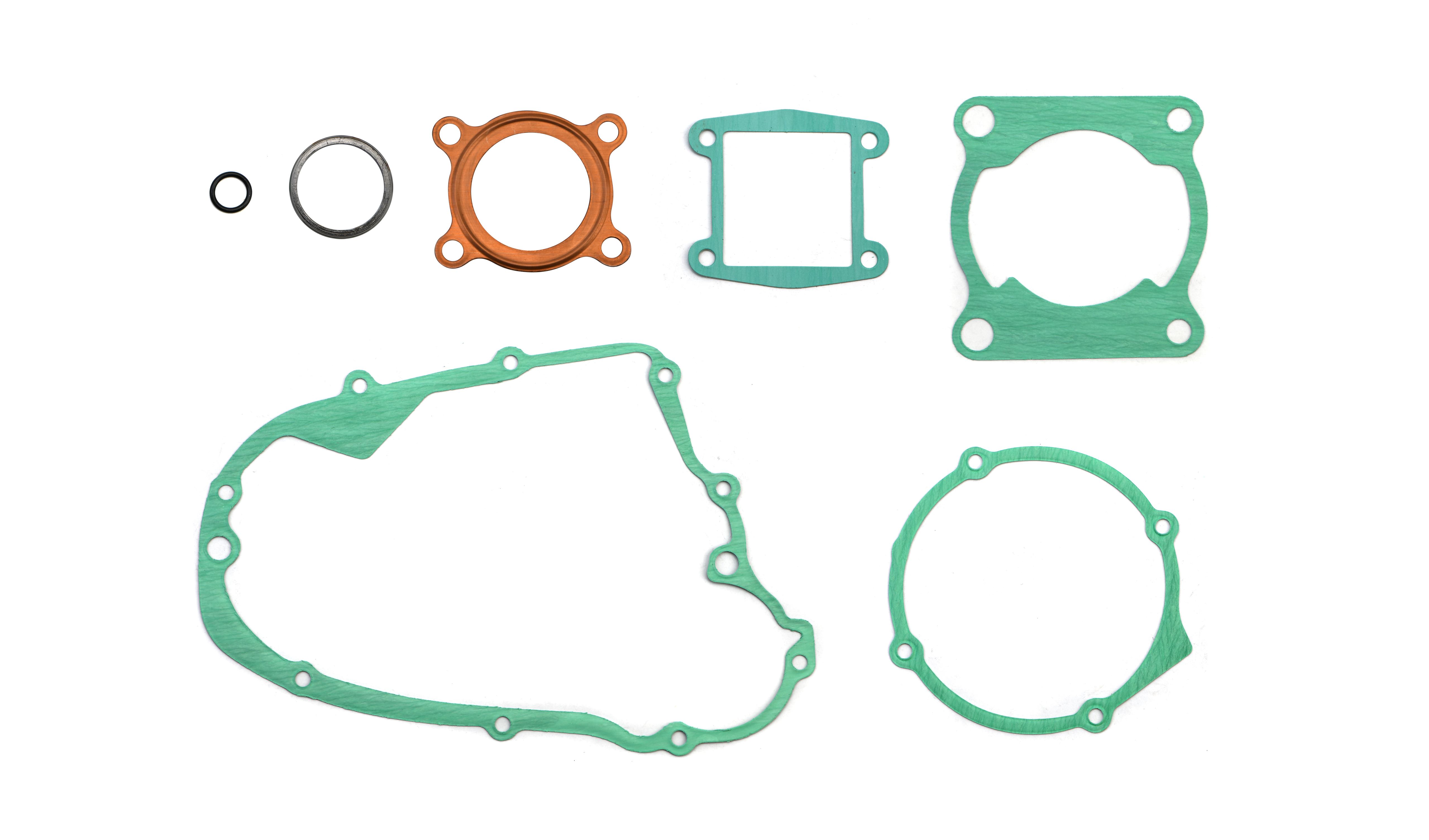 Centauro Full Gasket Set Yamaha YZ100F (2W5) 1978 -1979