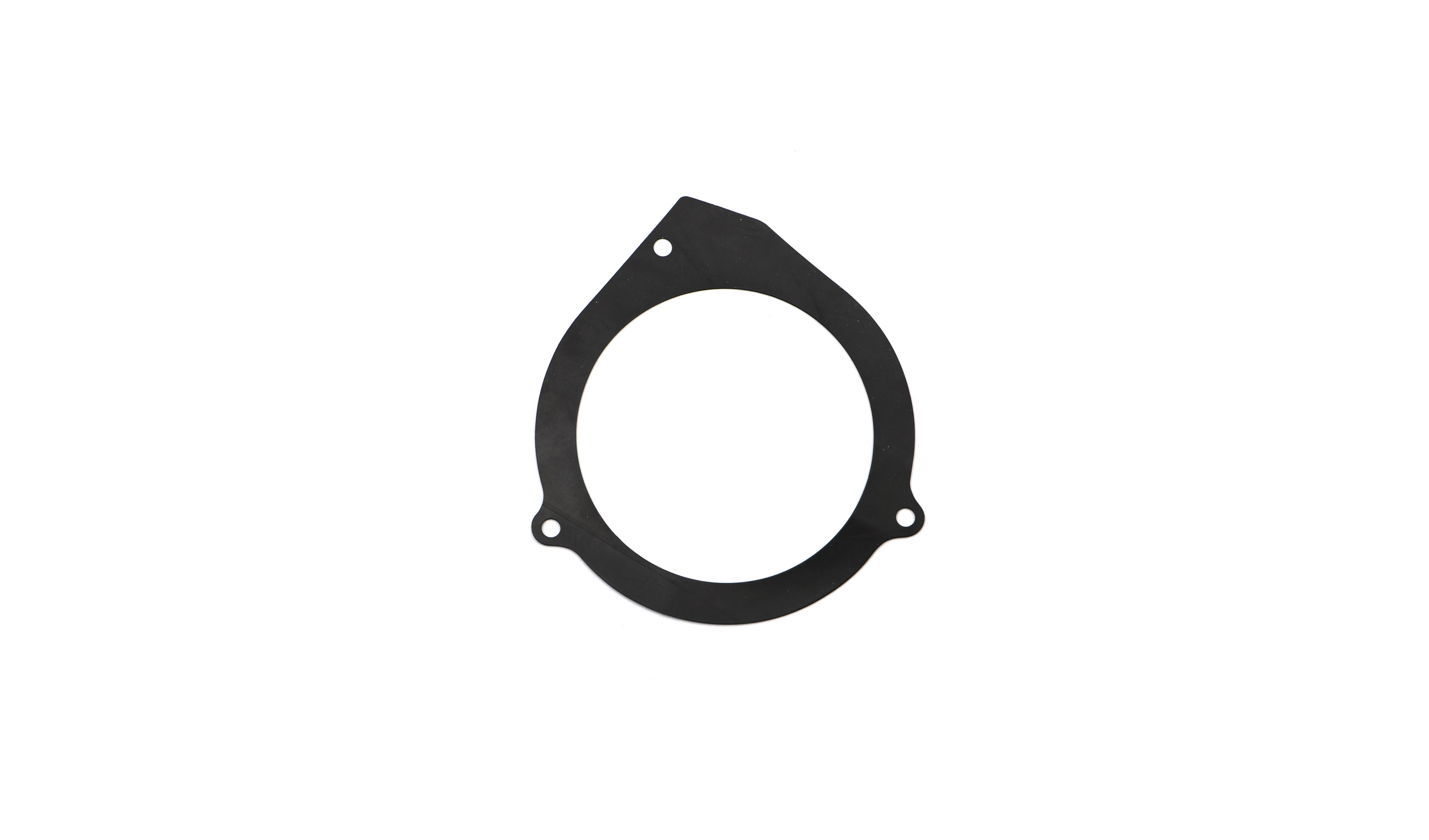 Centauro Clutch Cover Gasket Yamaha YZ100J,K 1982-1983