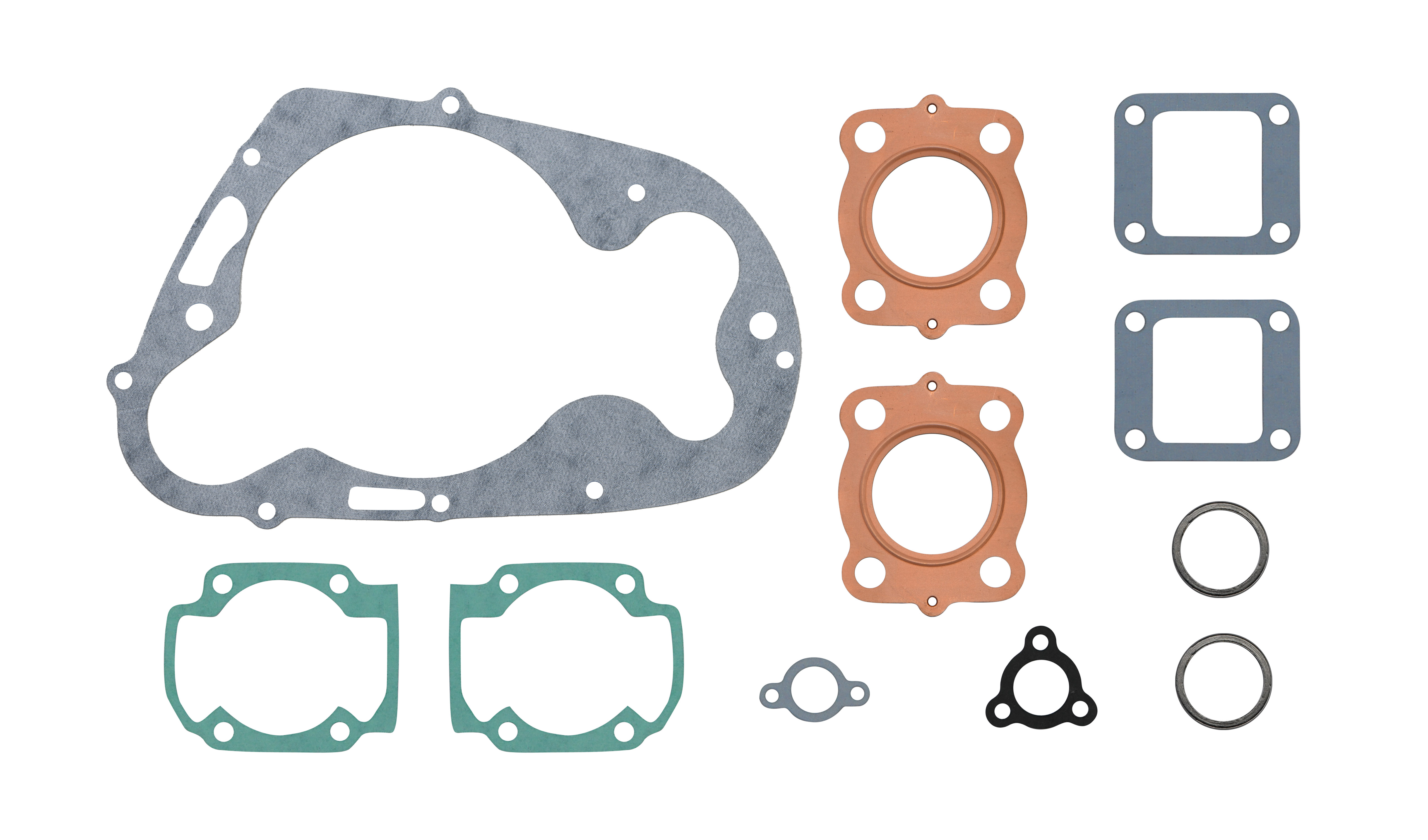 Hendler Full Gasket Set Yamaha RD125DX 1975-1982