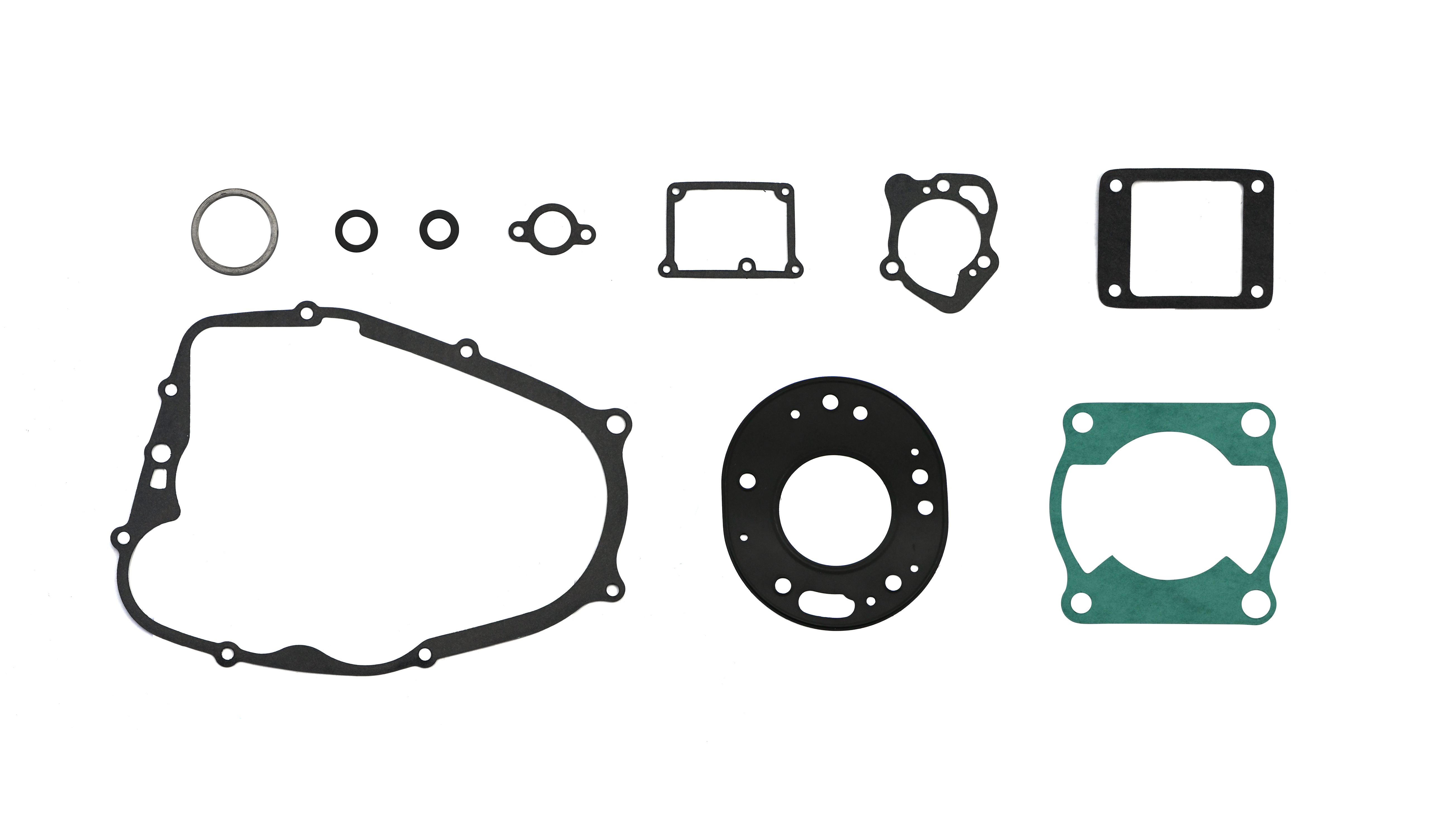 Hendler Full Gasket Set Yamaha RD125LC YPVS, DT125LC YPVS 1982-1989