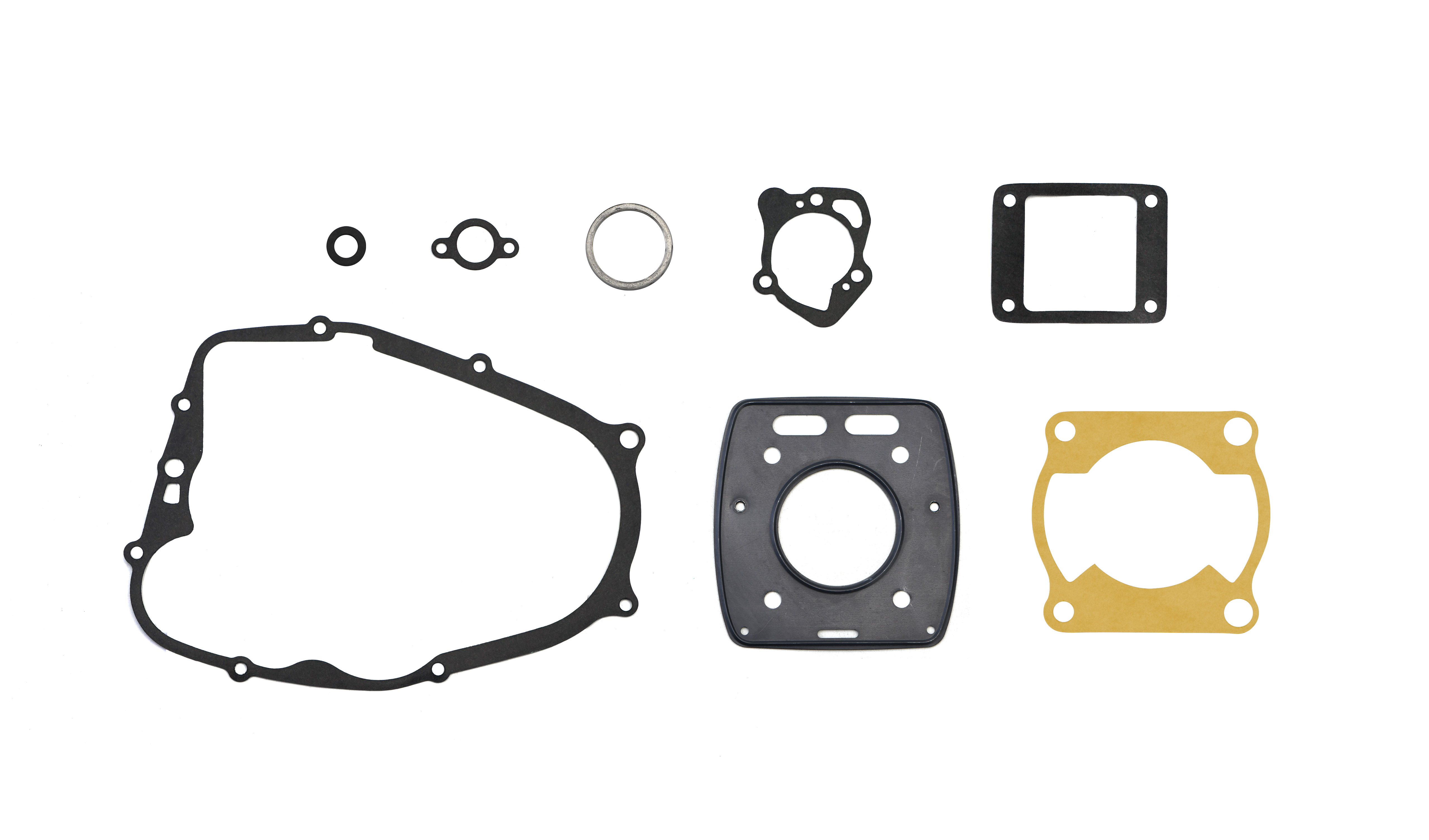 Hendler Full Gasket Set Yamaha RD125LC, DT125LC 1982-1989