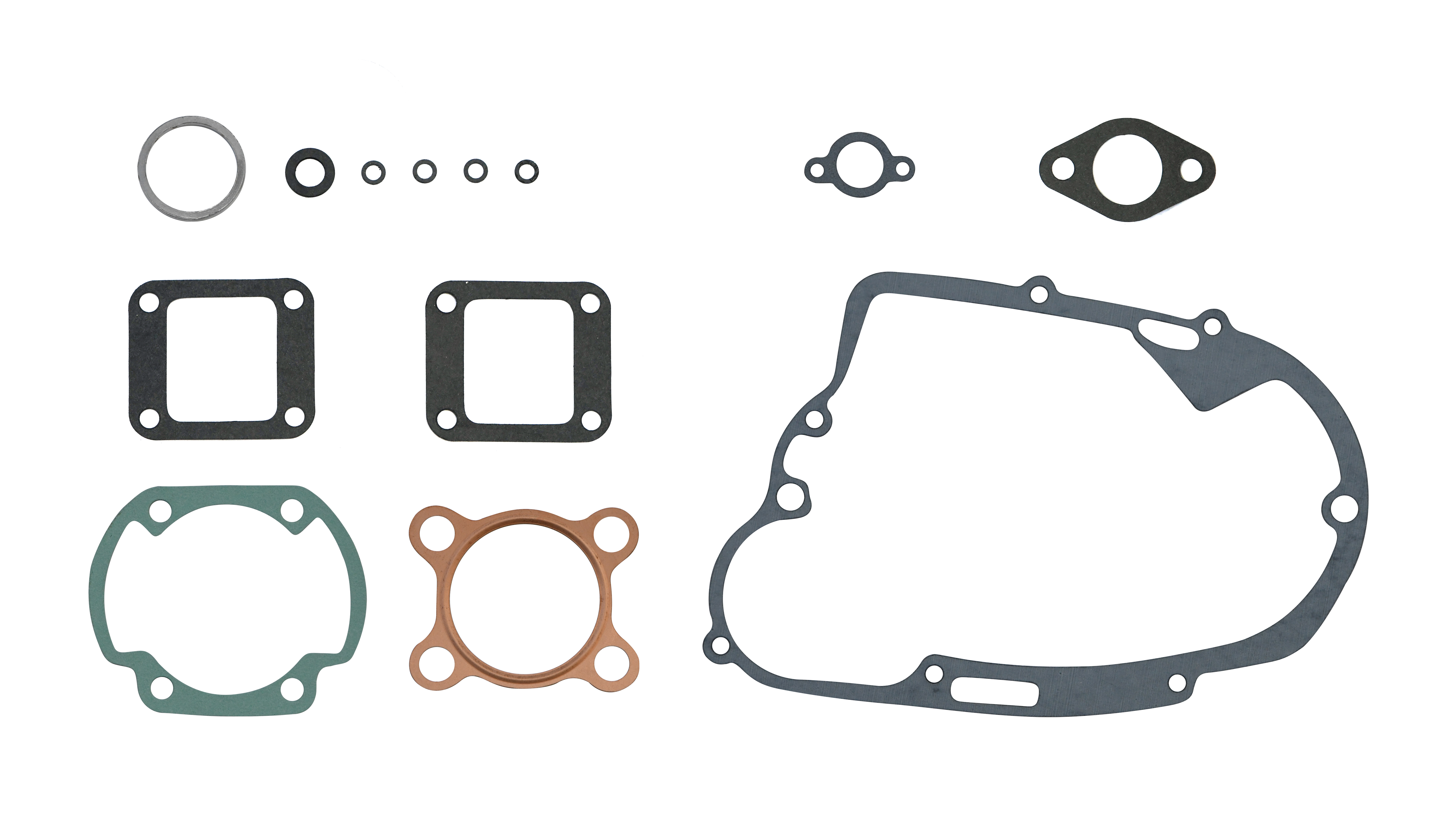 Hendler Full Gasket Set Yamaha RS125 1975-1981