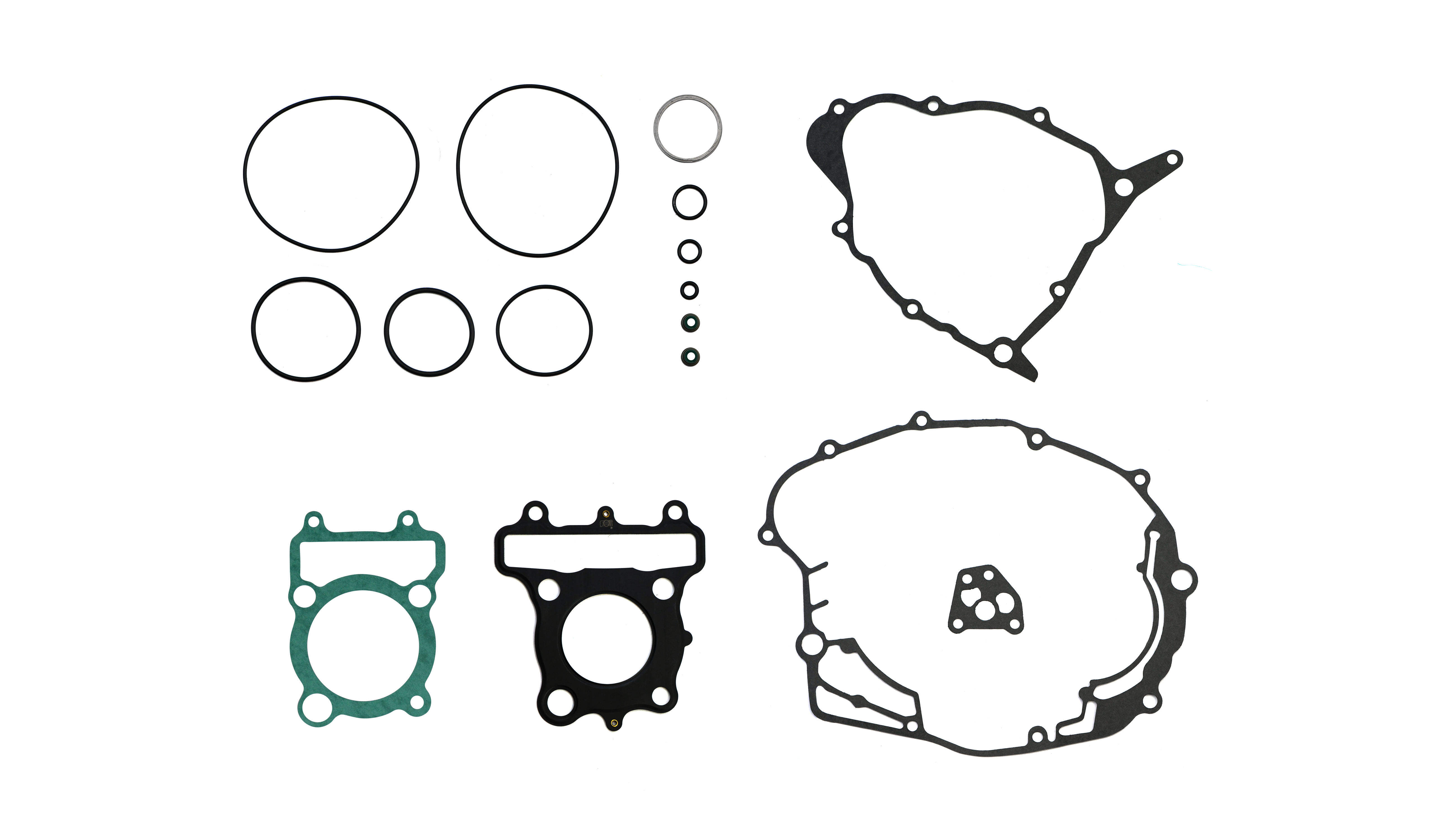 Hendler Full Gasket Set Yamaha SR125, XT125 1982-2003
