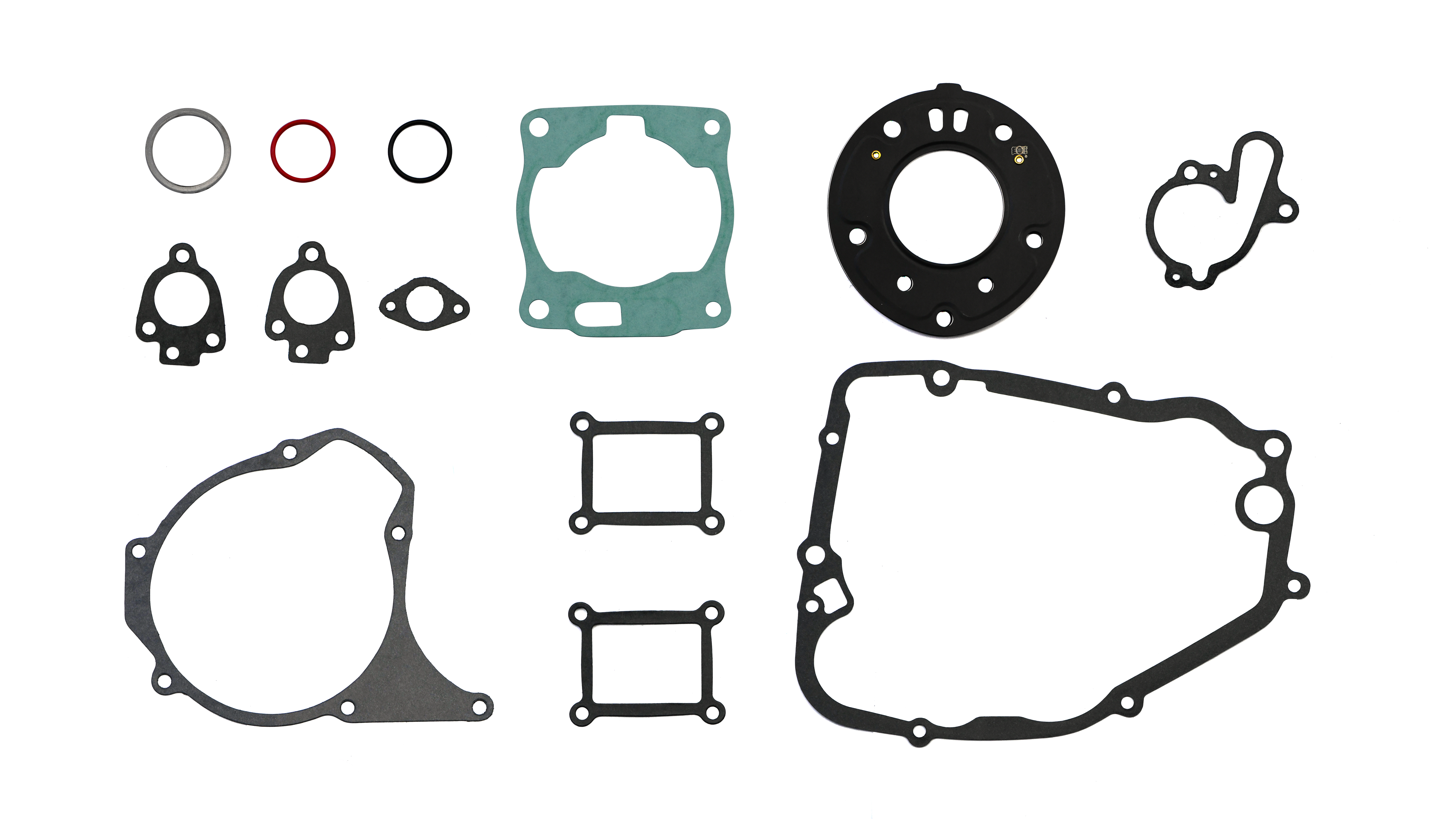 Hendler Full Gasket Set Yamaha TZR125, TDR125 1987-1996