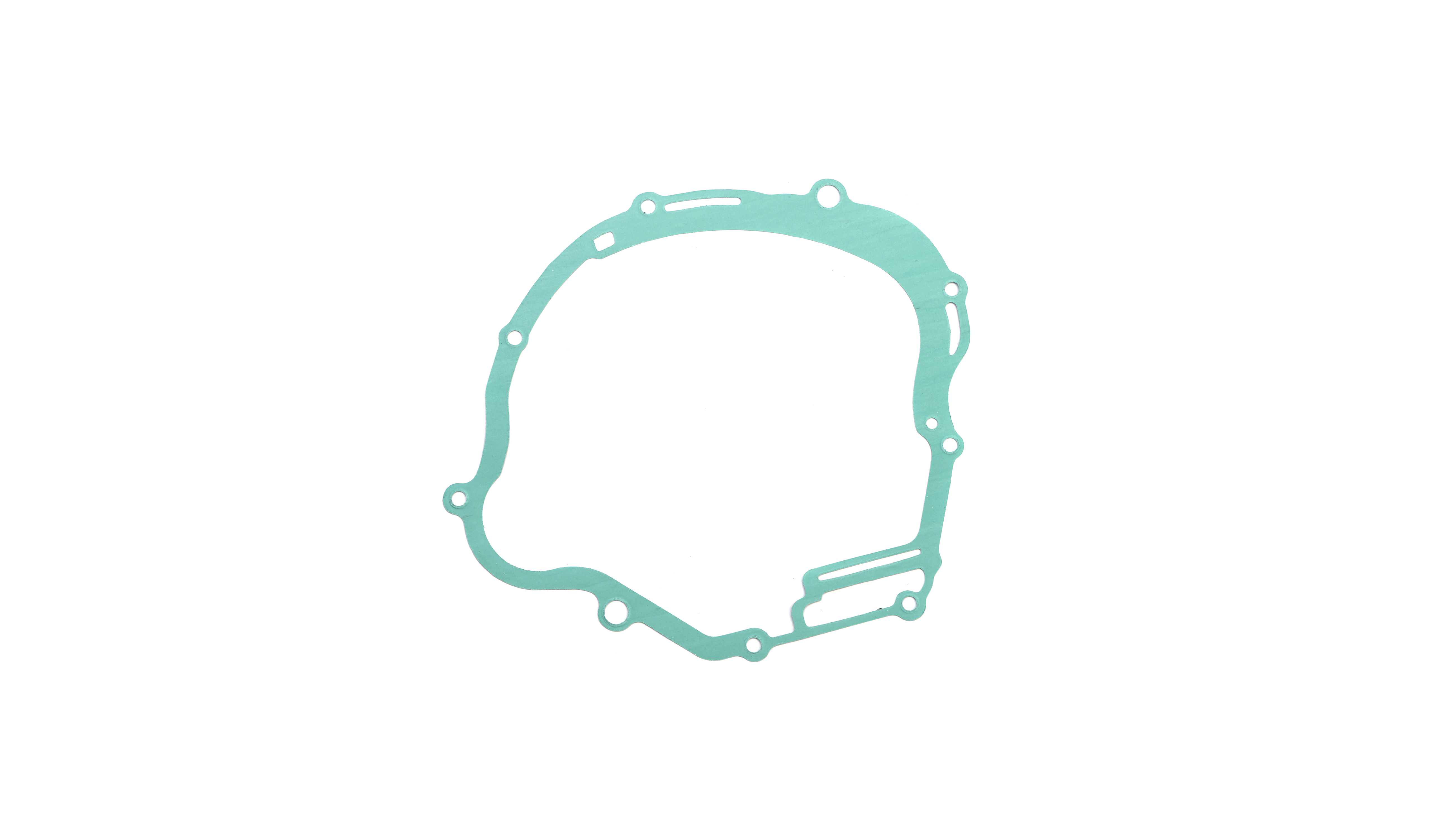 Centauro Clutch Cover Gasket Yamaha XT125R/X (13D5) 05-08,TTR125 05-14,Rieju MRX125 02-08