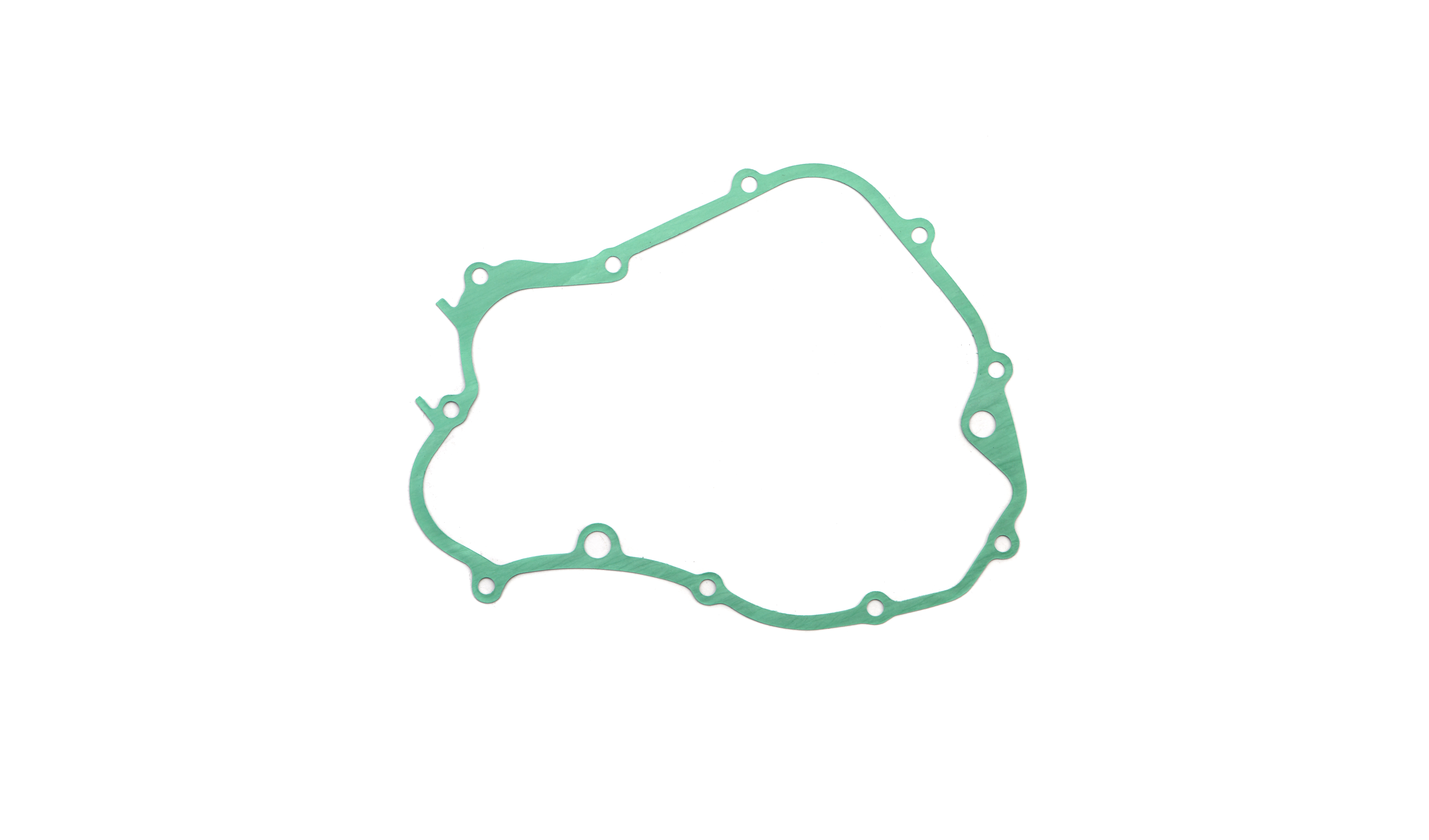 Centauro Clutch Cover Gasket Yamaha YZ125J 1982