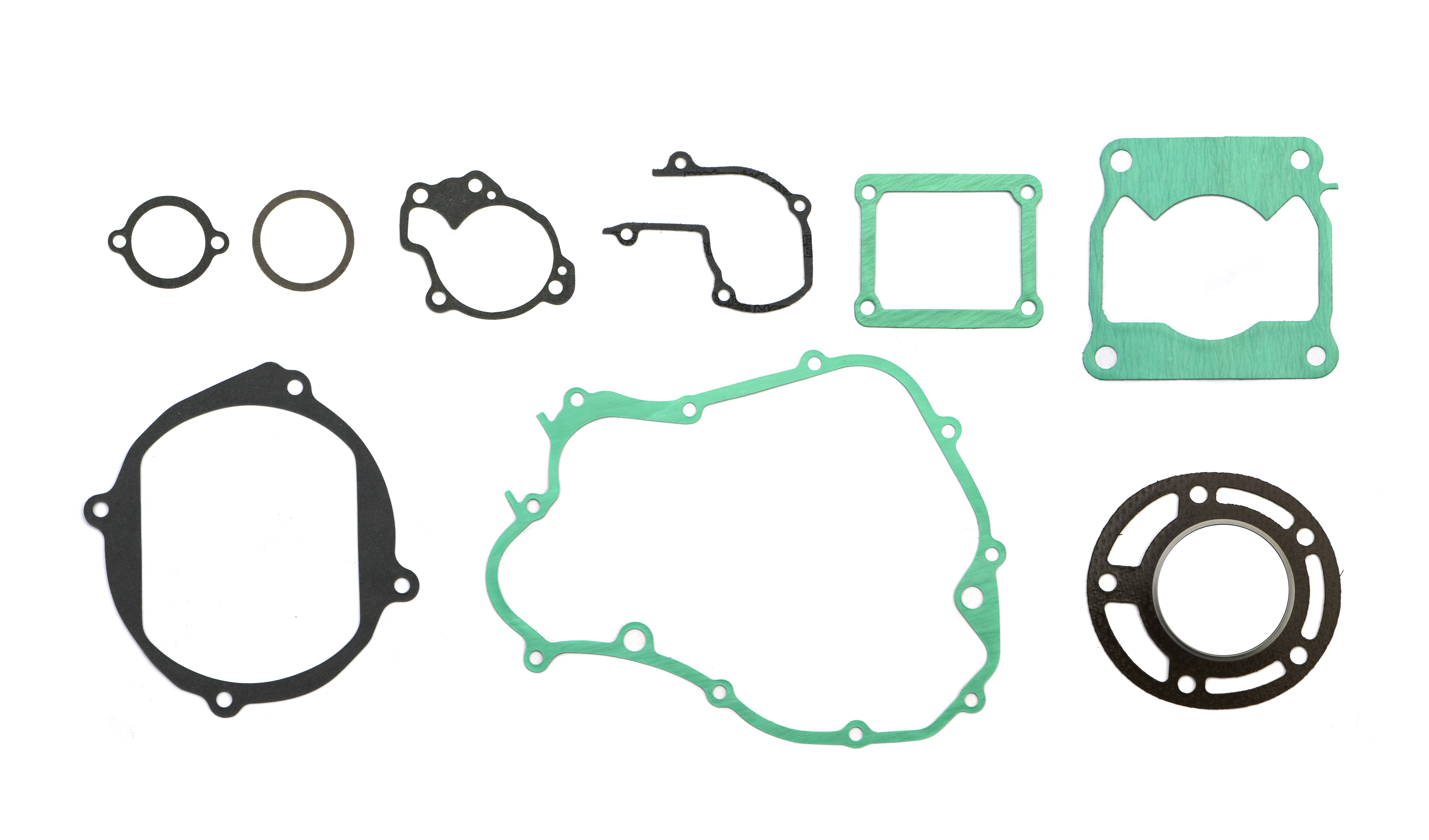 Centauro Full Gasket Set Yamaha YZ125K,L,N 1983-1985